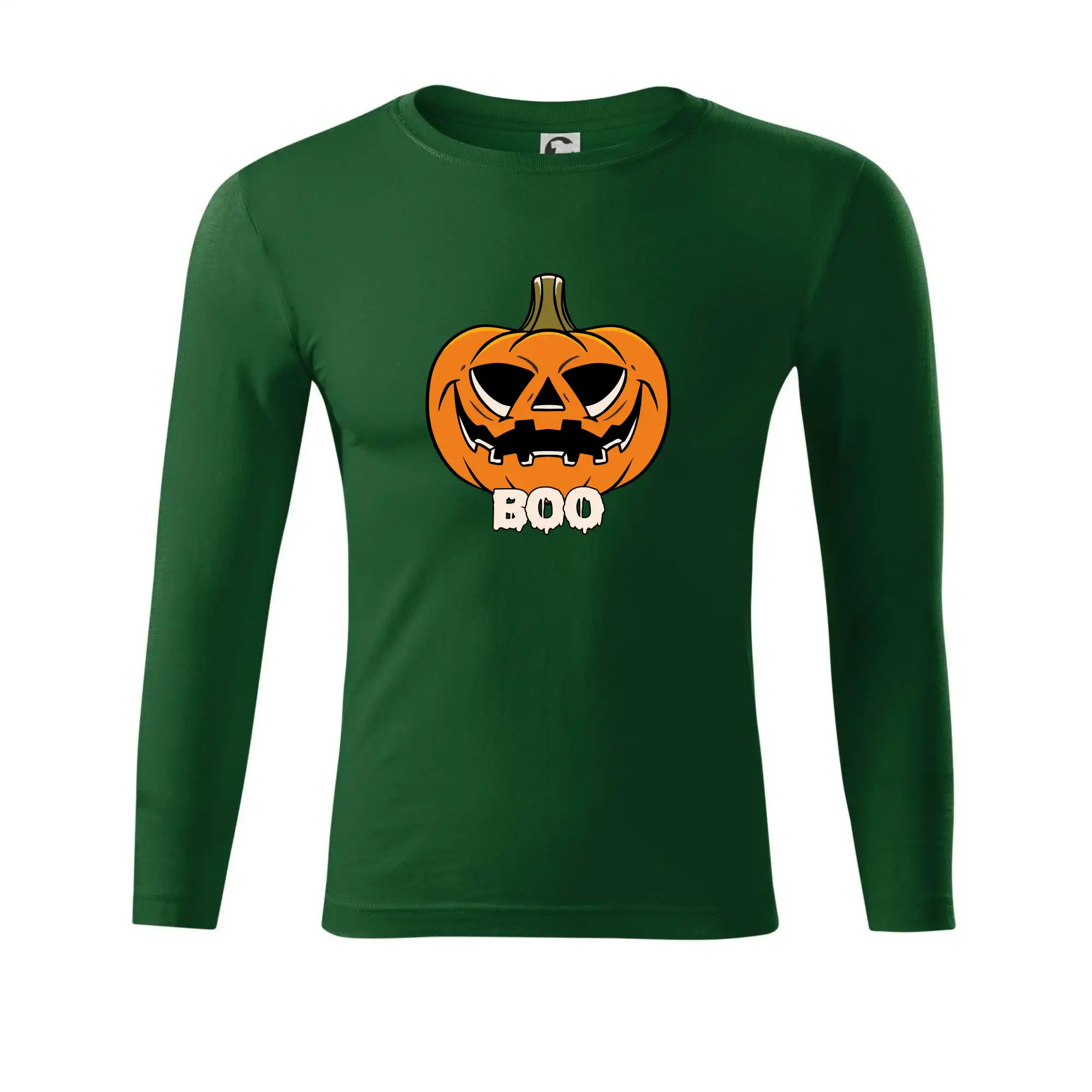 Halloween dýně