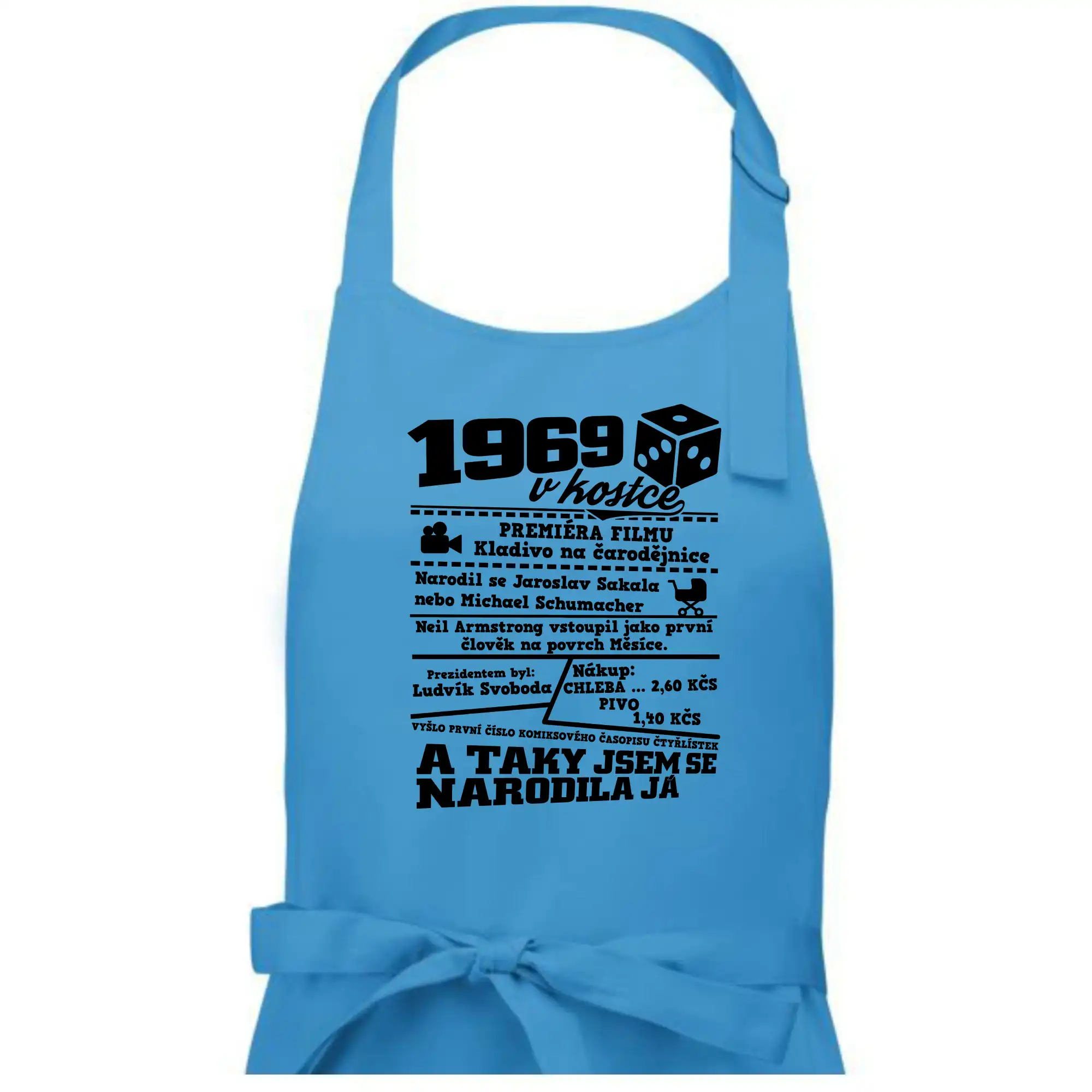 1969 v kostce