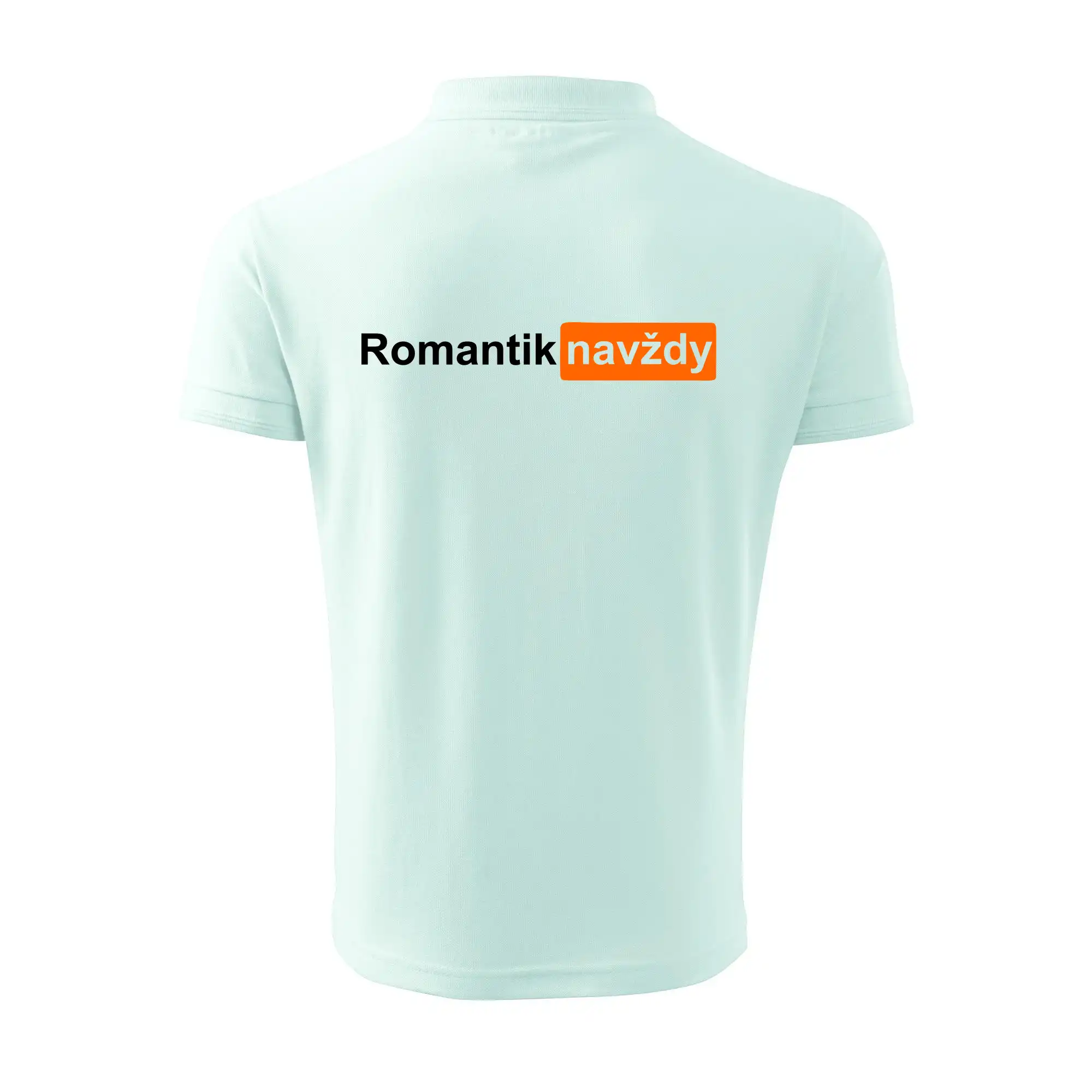 Porn - romantik navždy