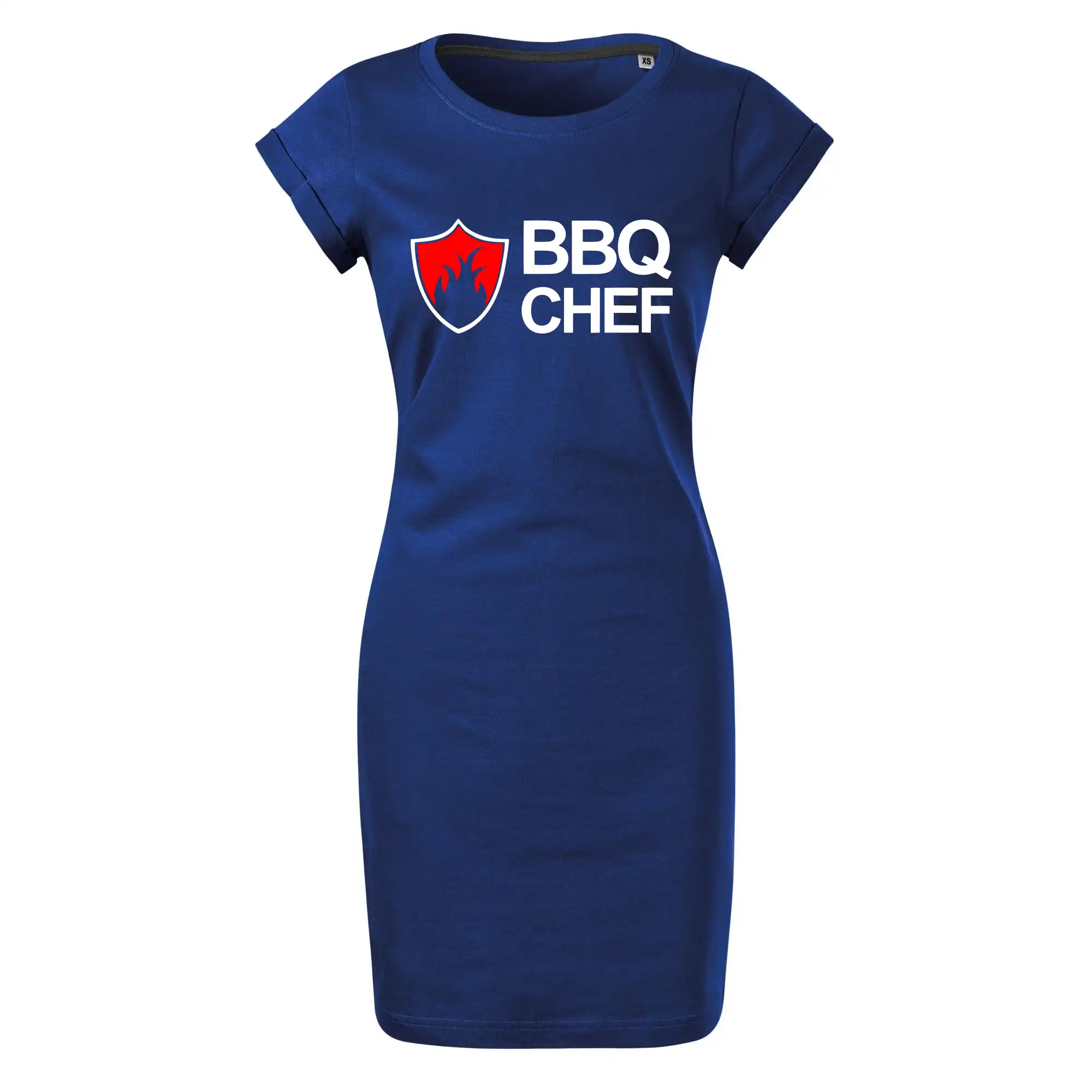 Grilování - BBQ Chef