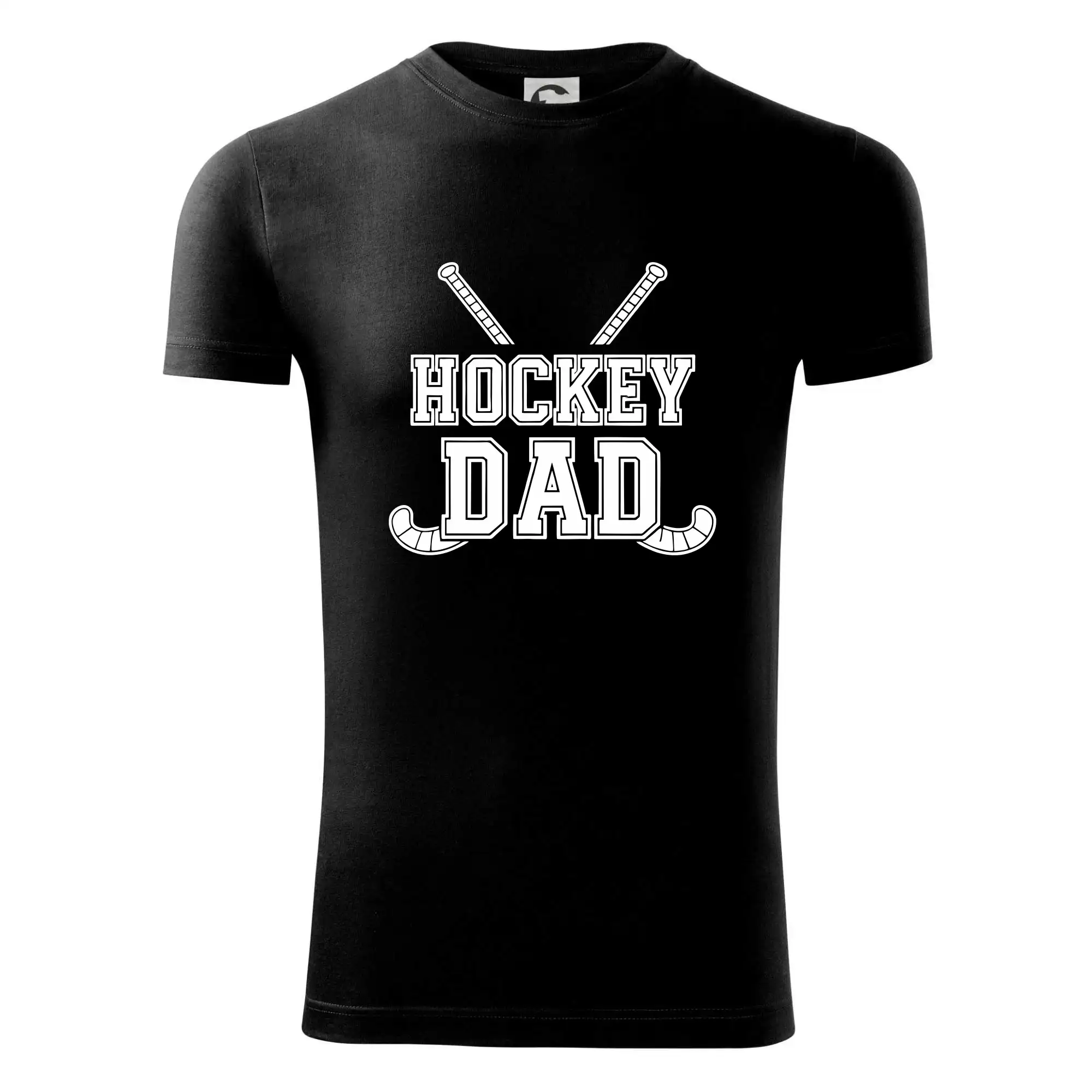 Hockey dad překřížený