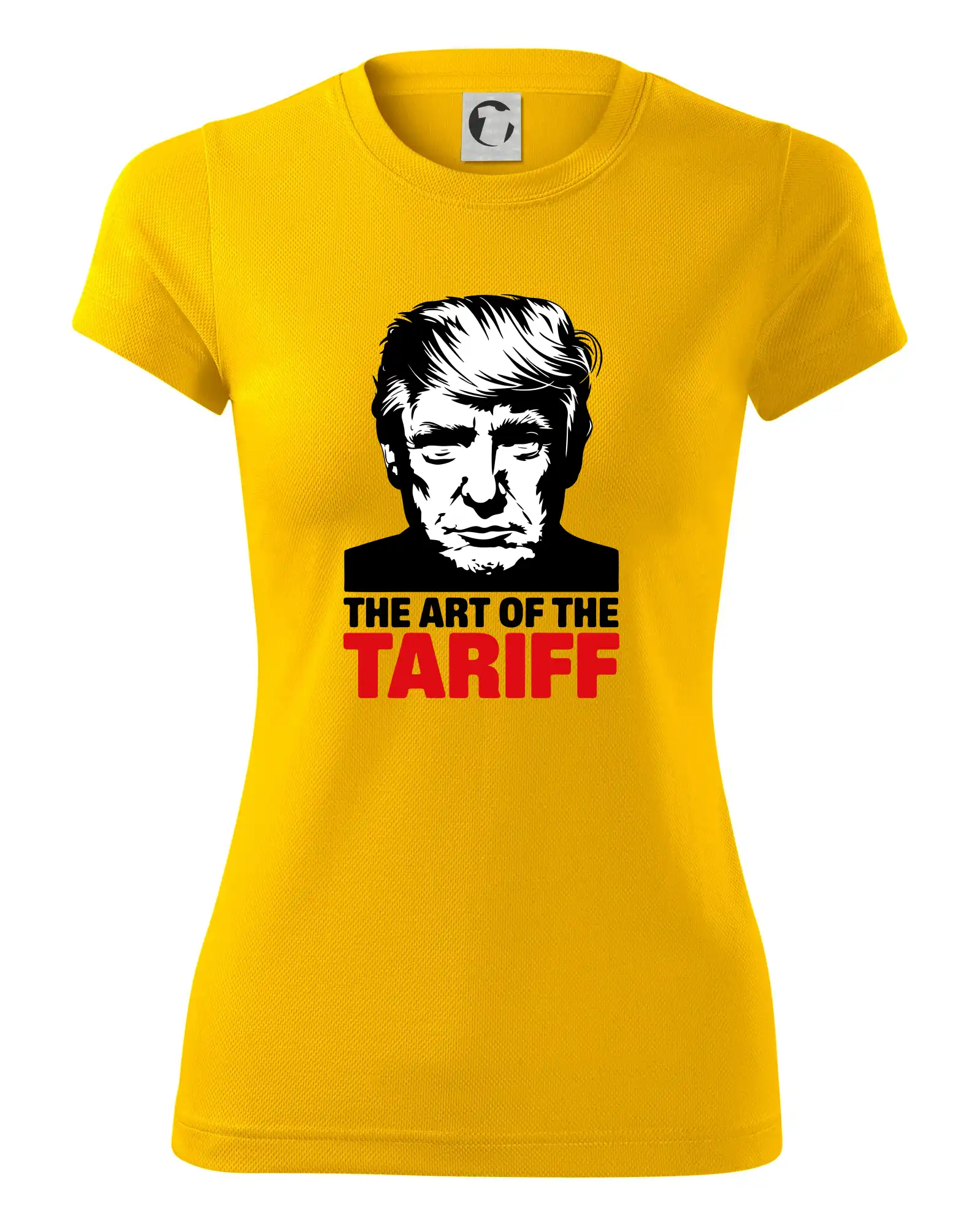 Trump The art of the tariff