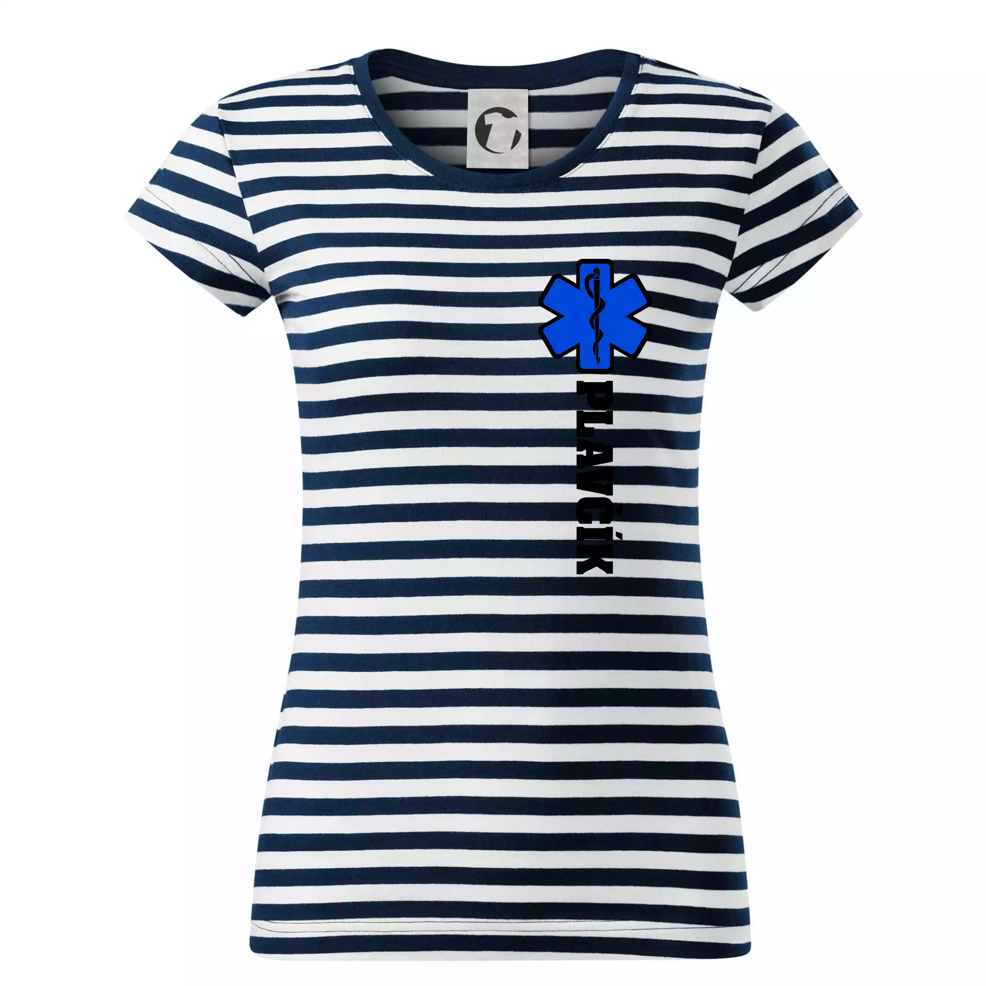 Hvězda života - Plavčík