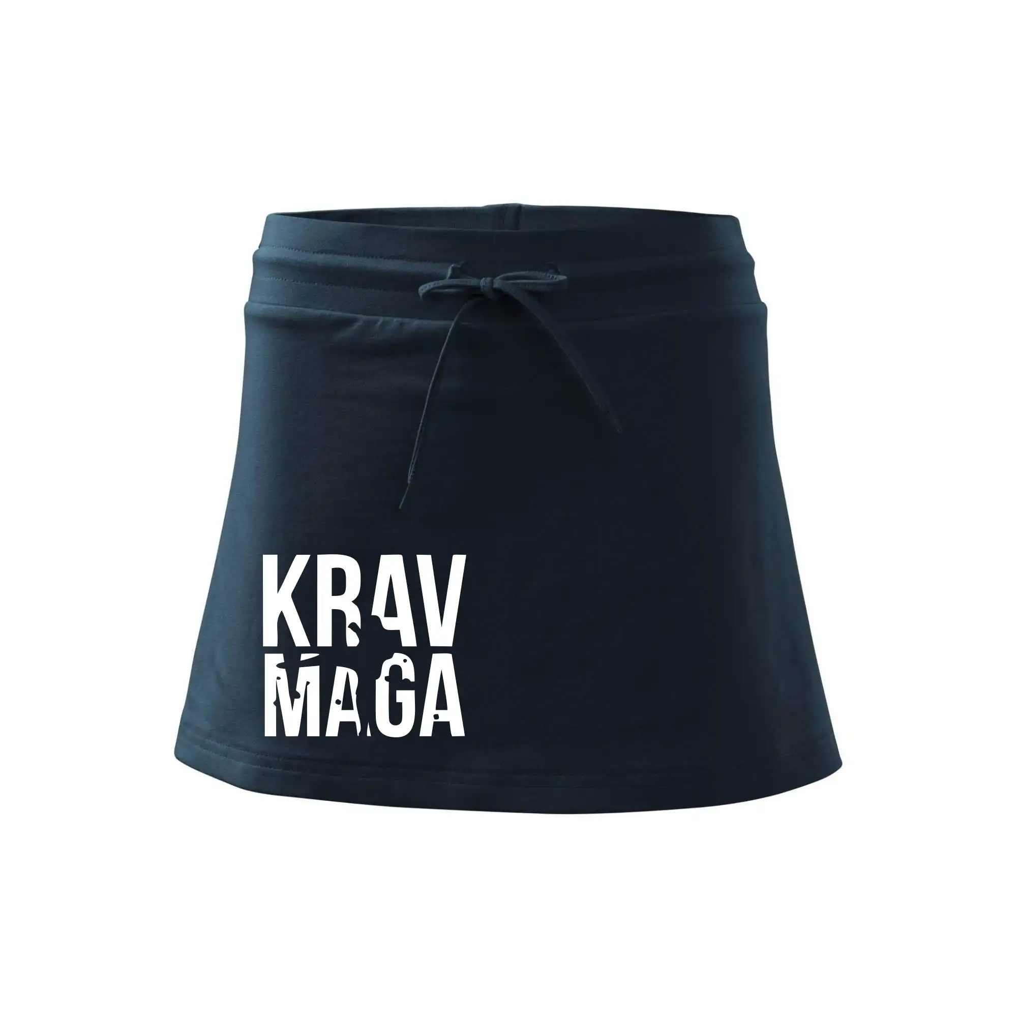 Nápis Krav Maga