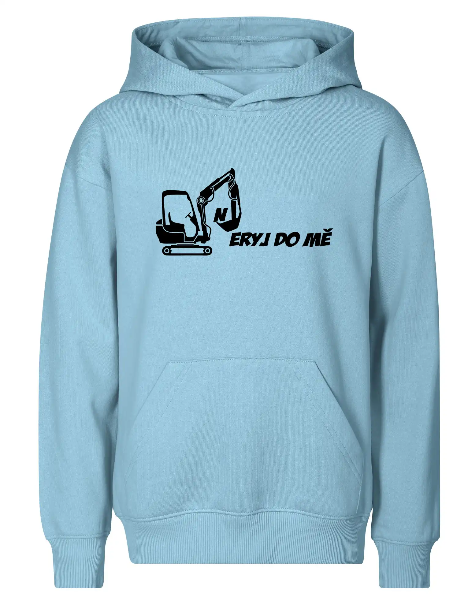 Neryj do mě