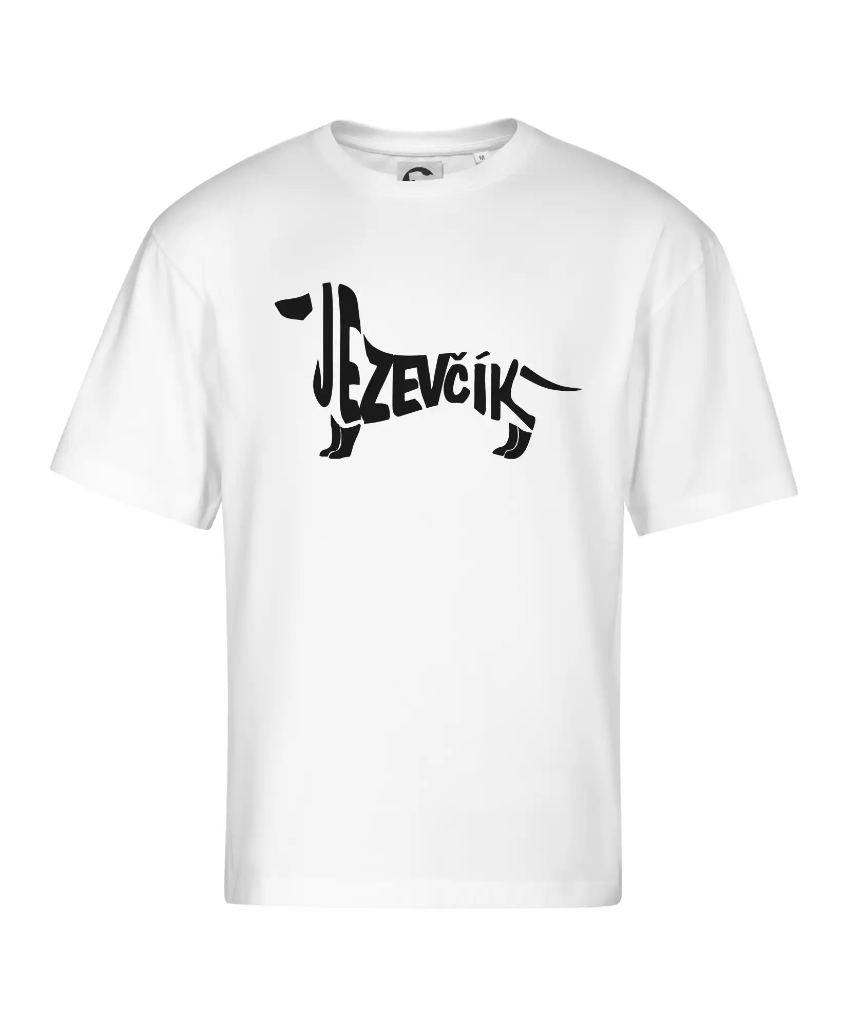 Jezevčík - CZ