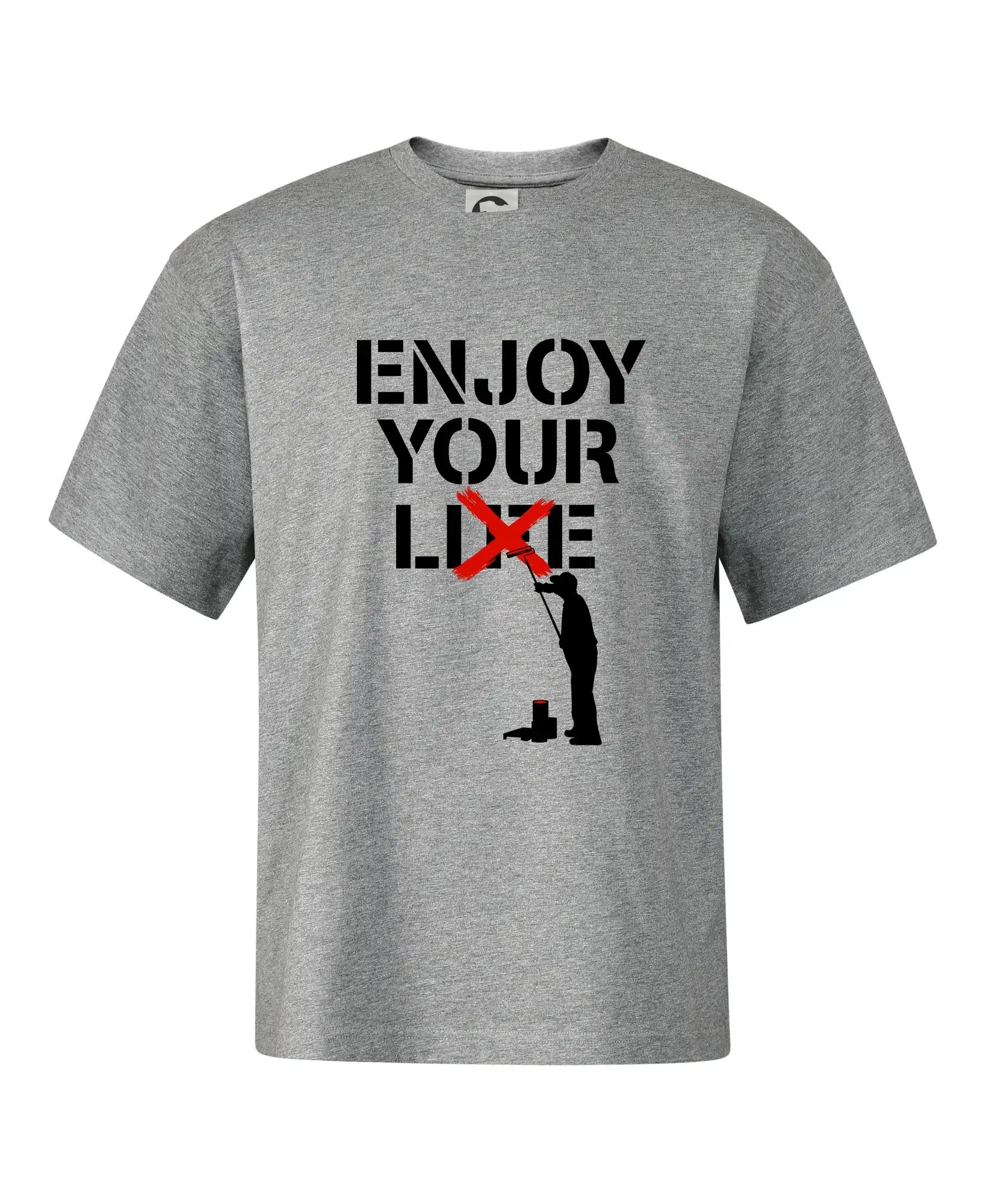 Enjoy Your Lie