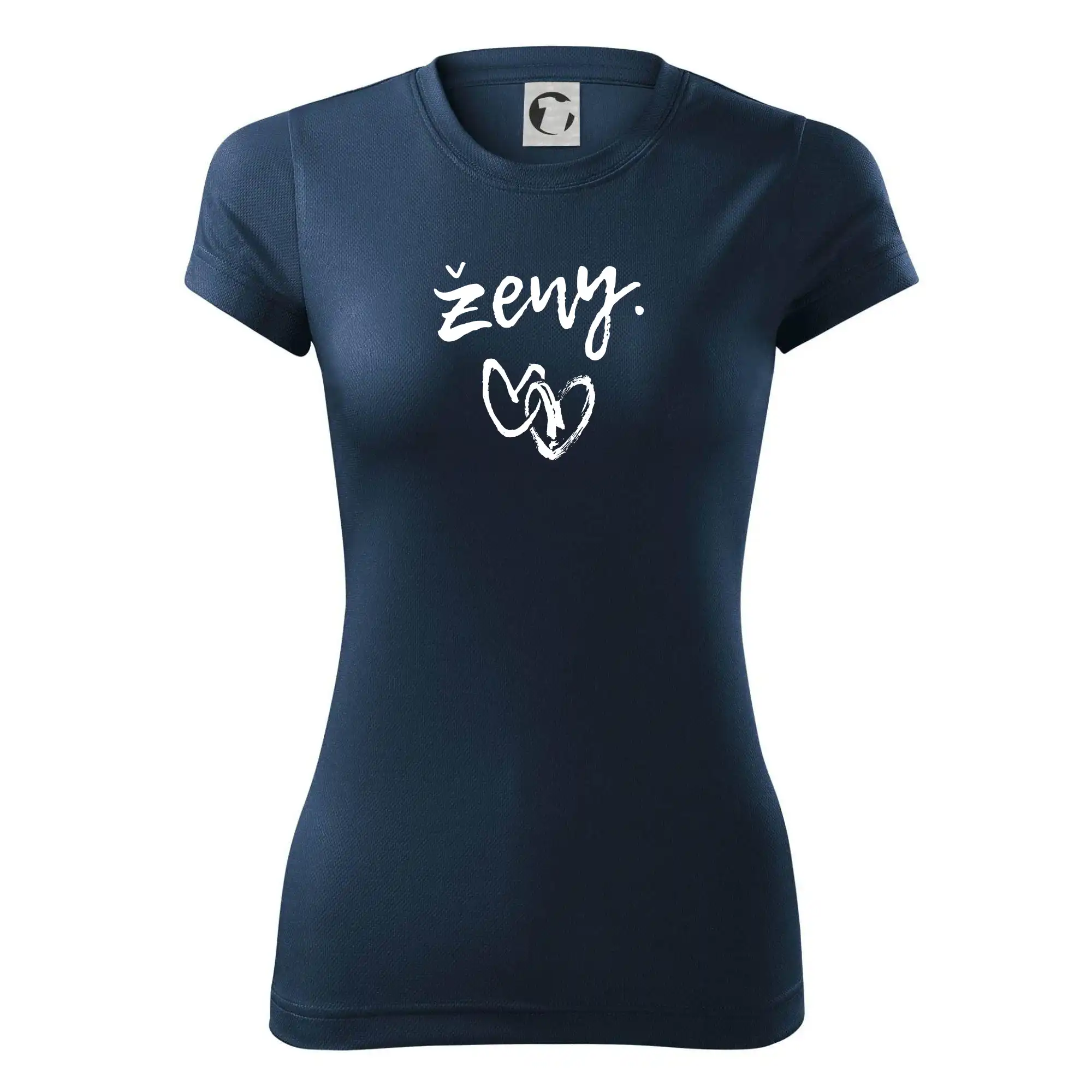 Decentní pride - ženy