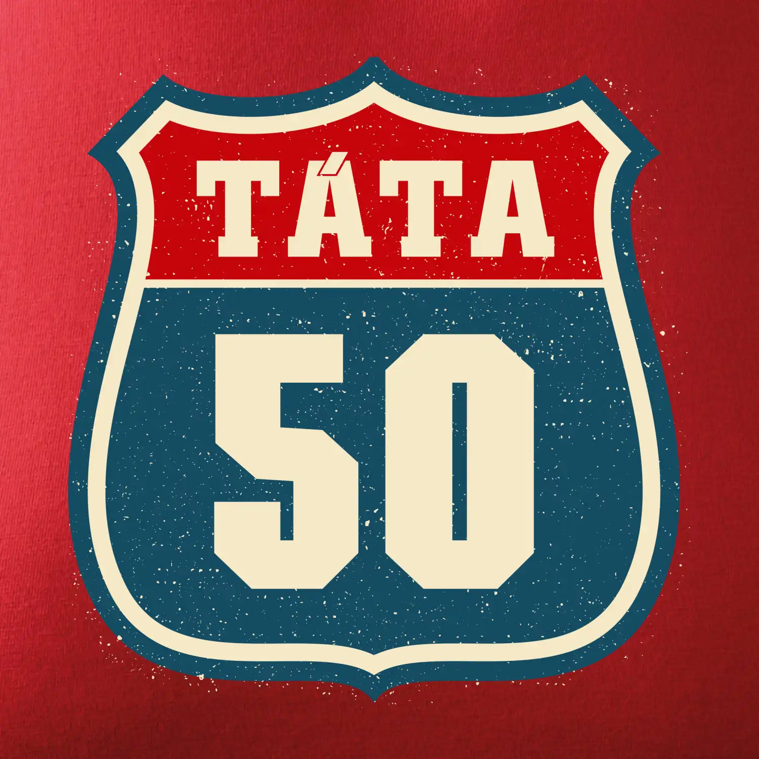 Táta 50