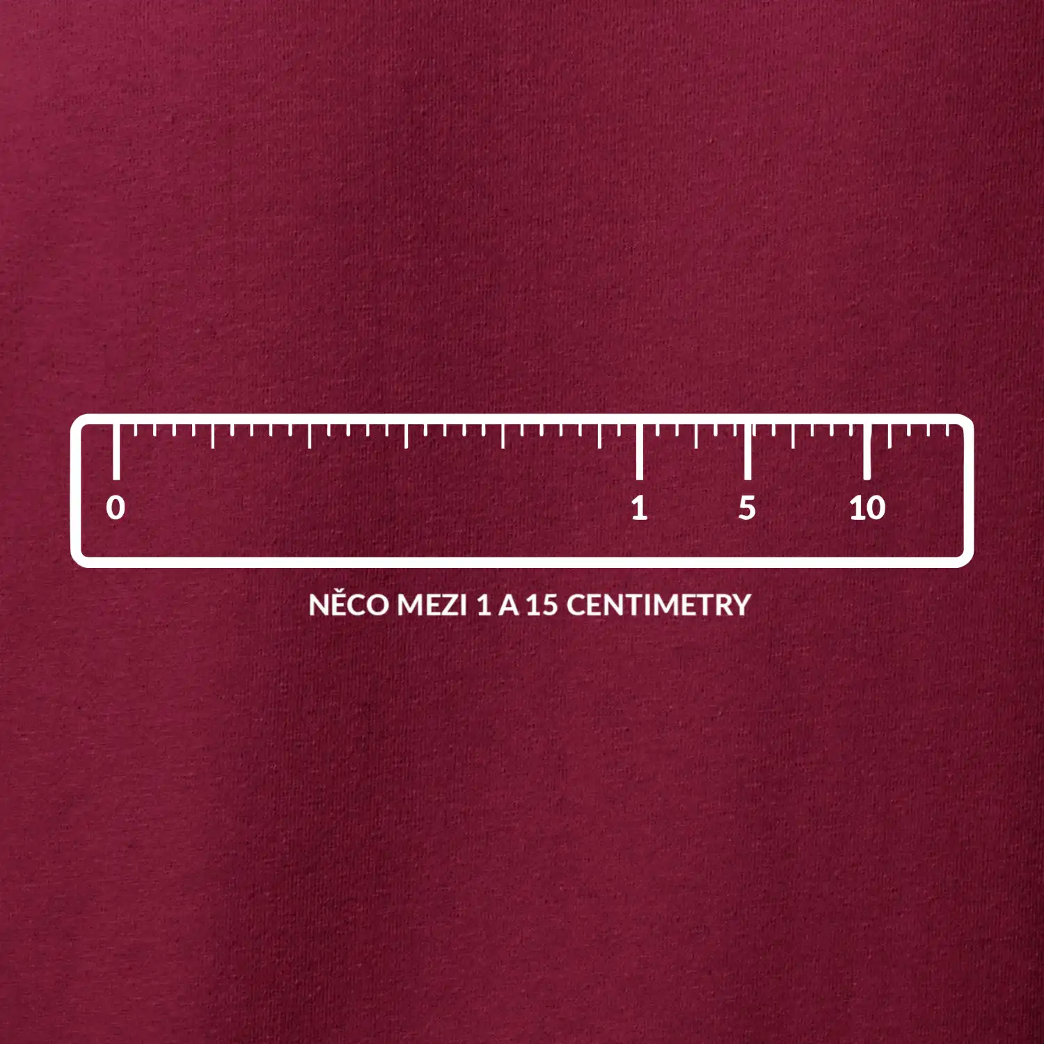 Kadeřnický centimetr