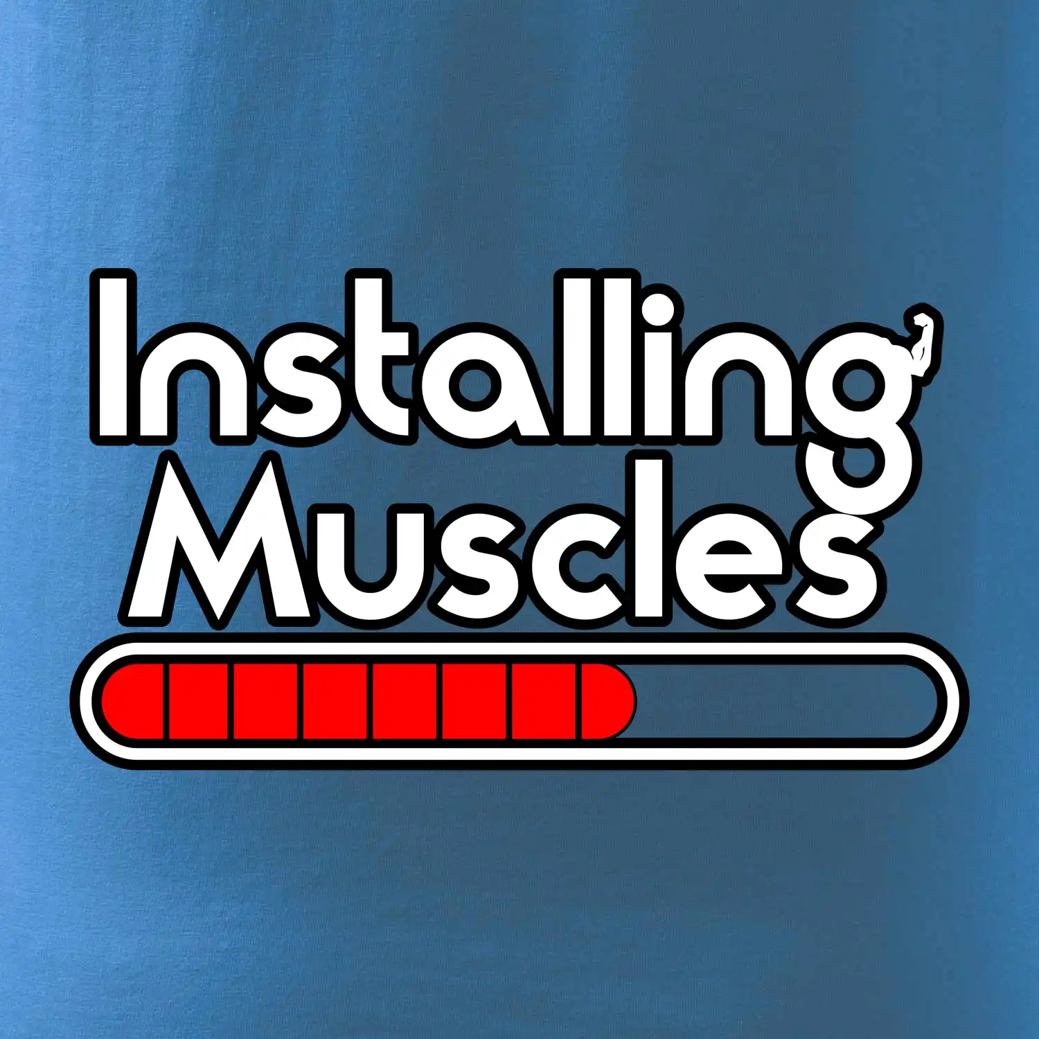 Installing Muscles