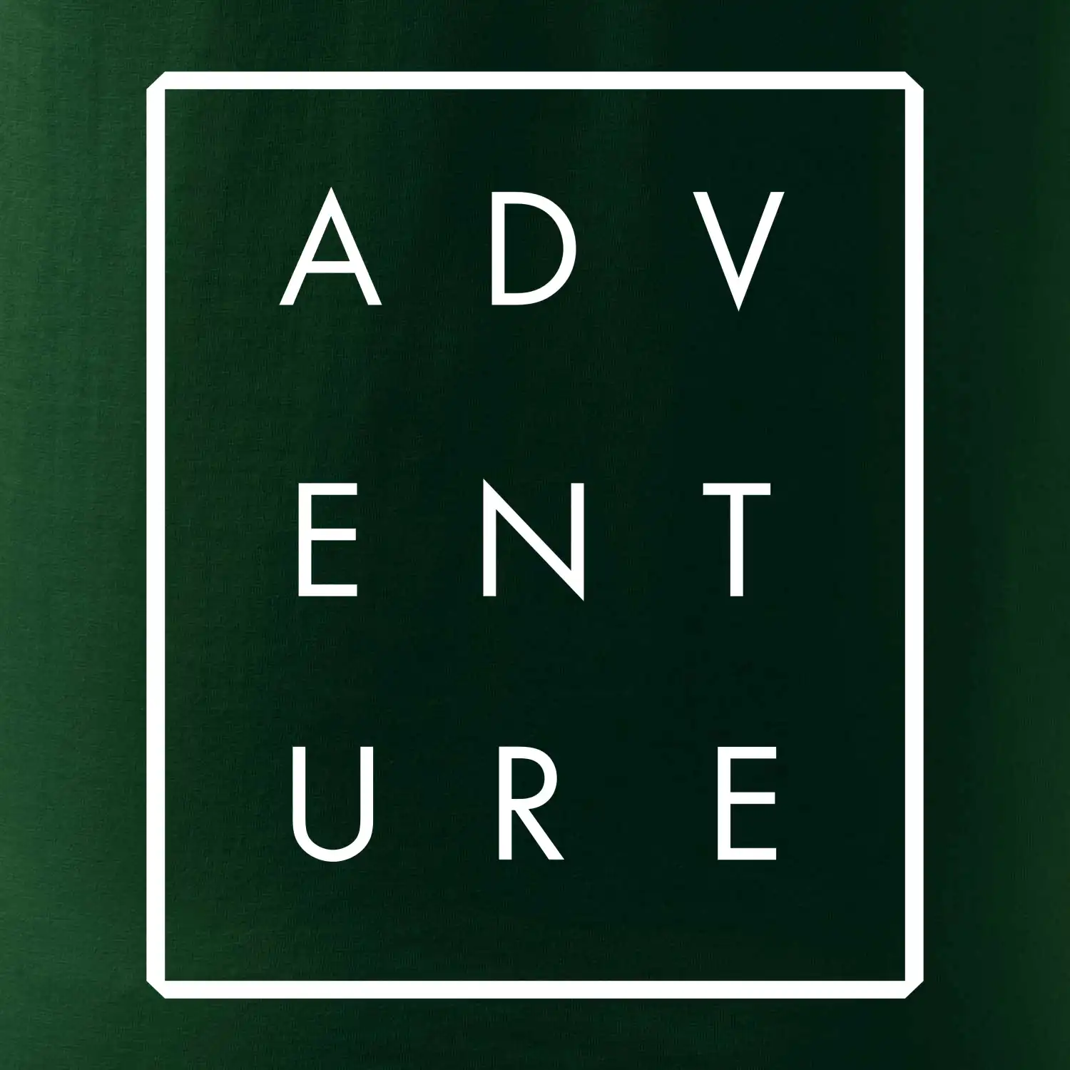 Adventure obdelník