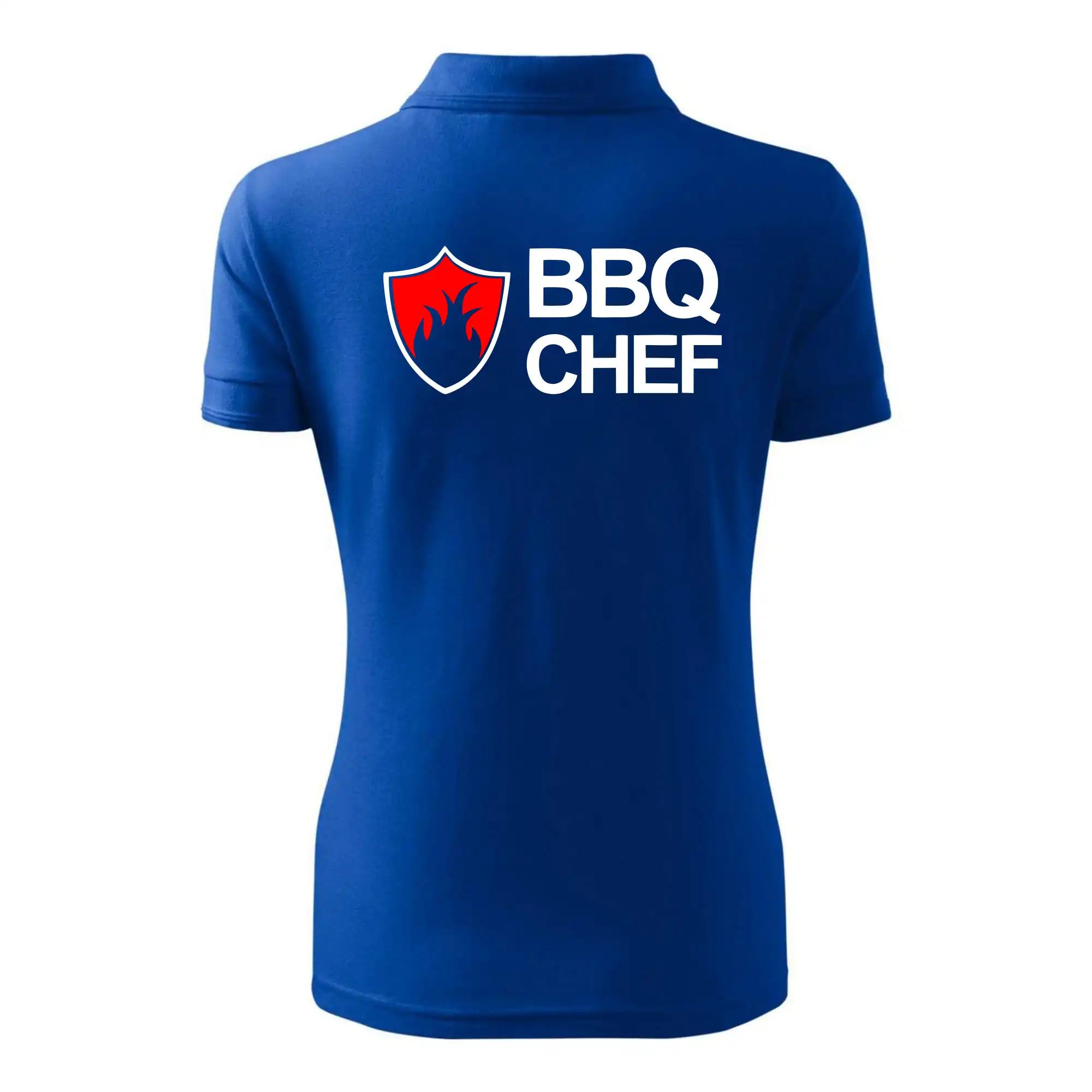 Grilování - BBQ Chef