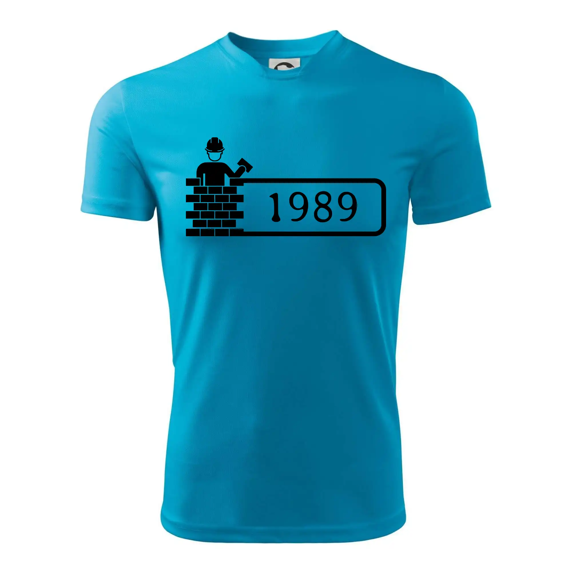 Zedník - ročník narození v rámečku