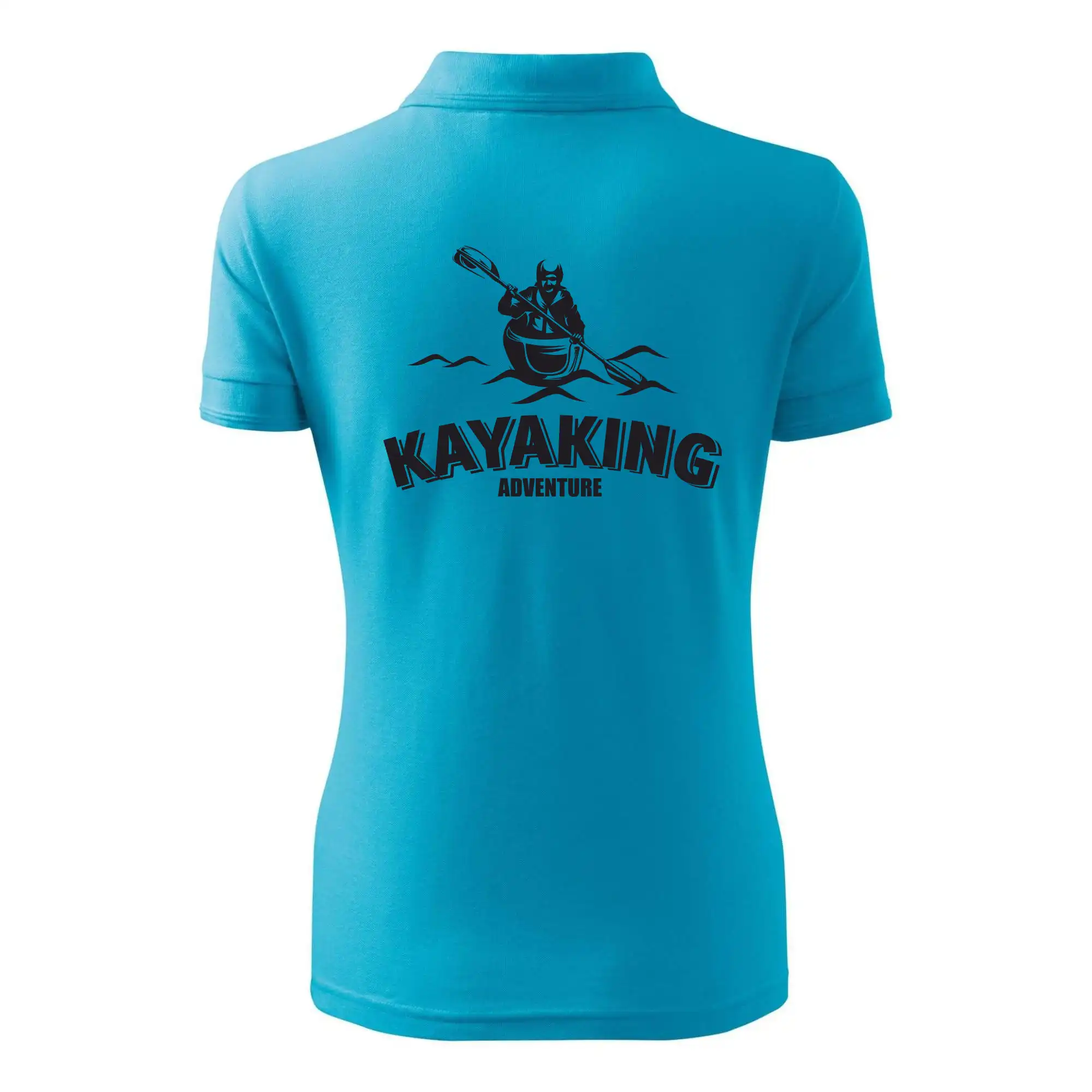 Kayaking adventure