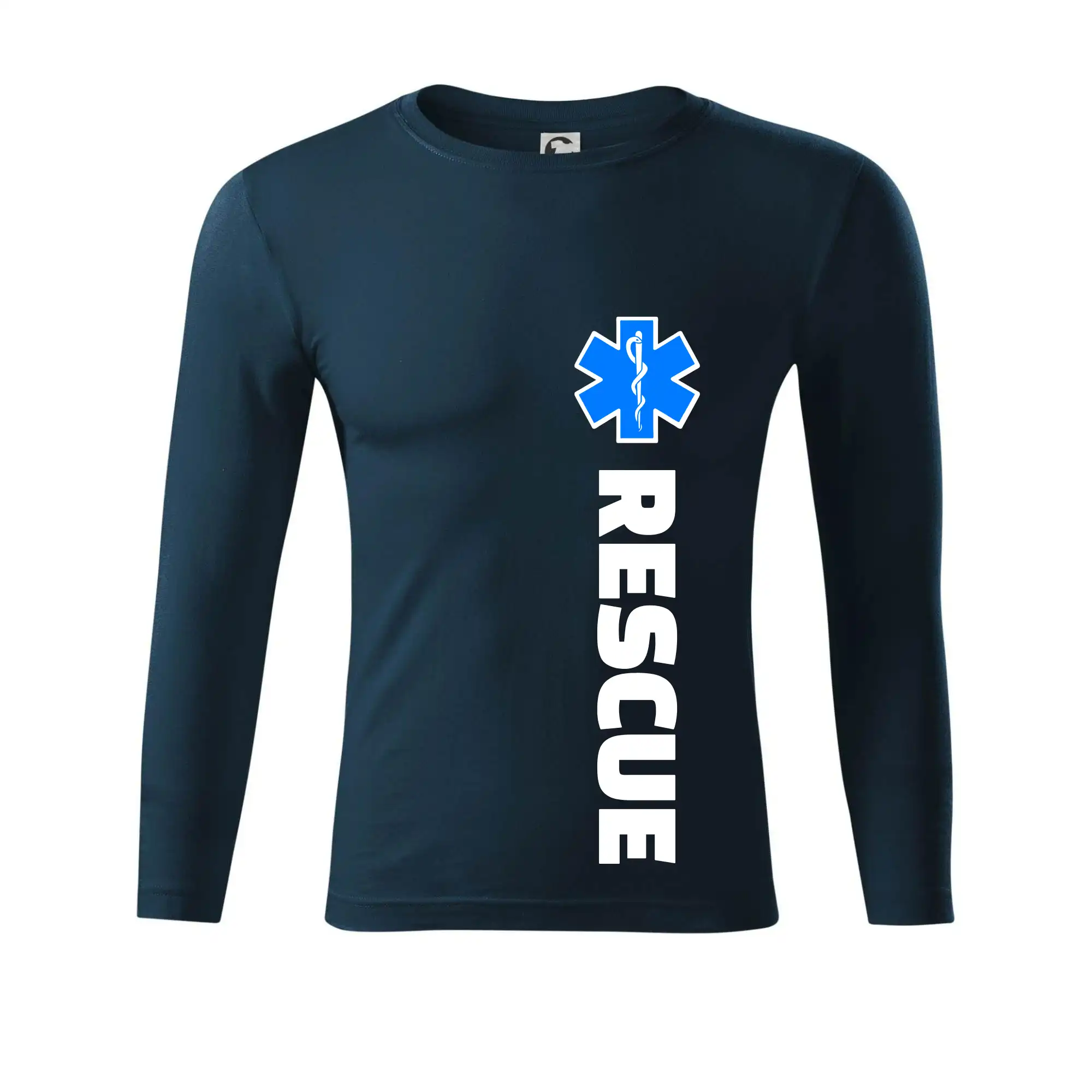 Rescue - pro záchranáře