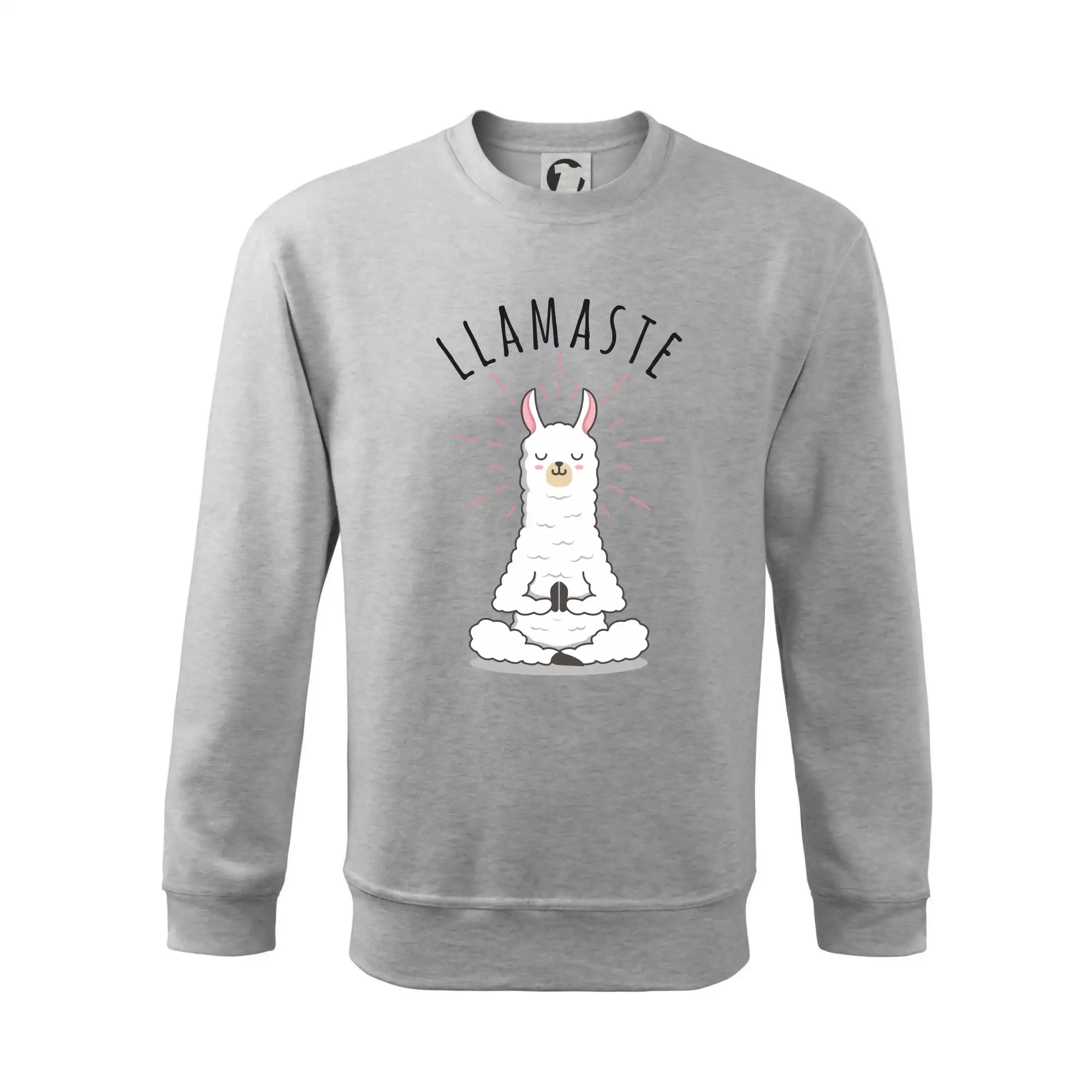 Yoga Llamaste