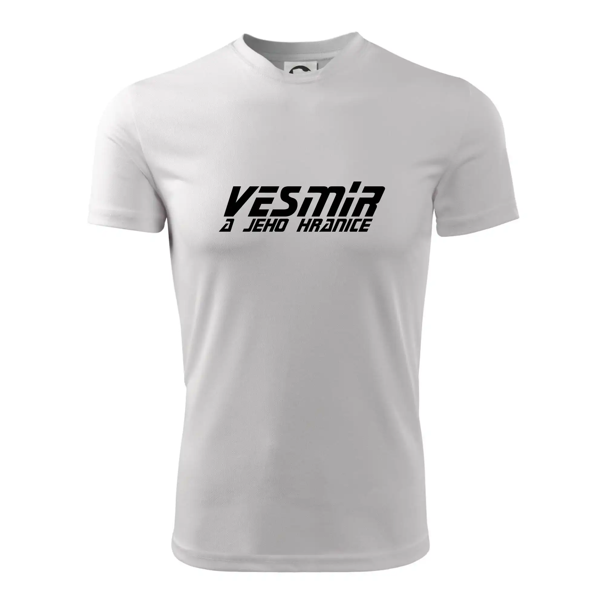 Vesmír a jeho hranice