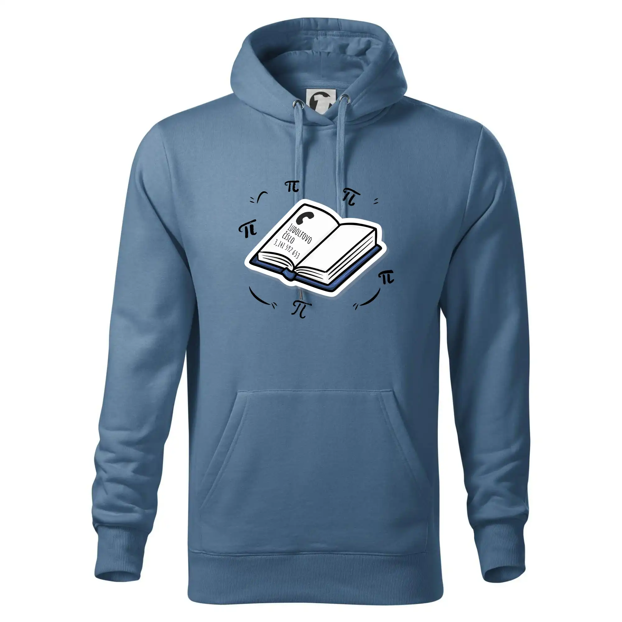 Ludolfovo číslo pí