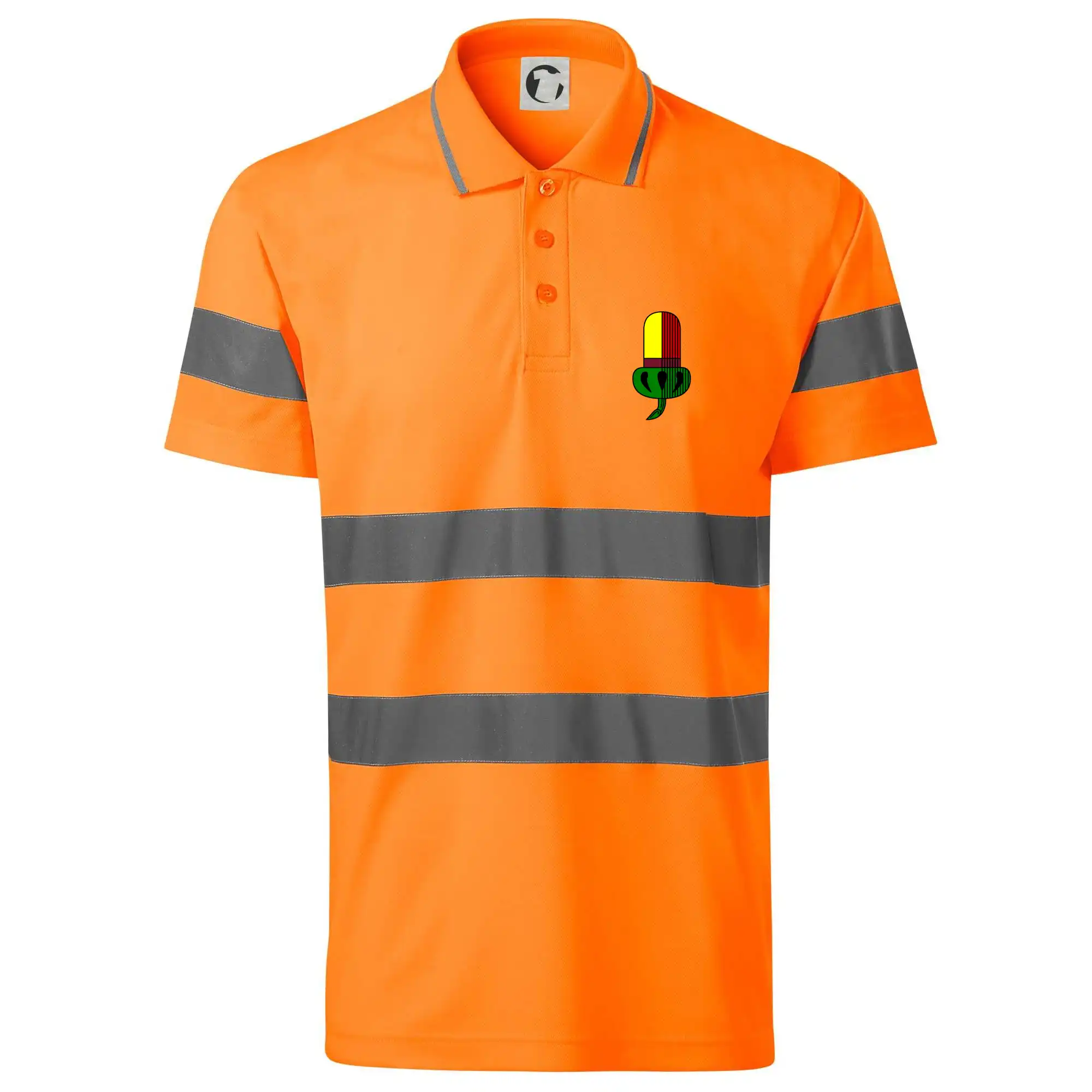 Prší - Žaludy - prso