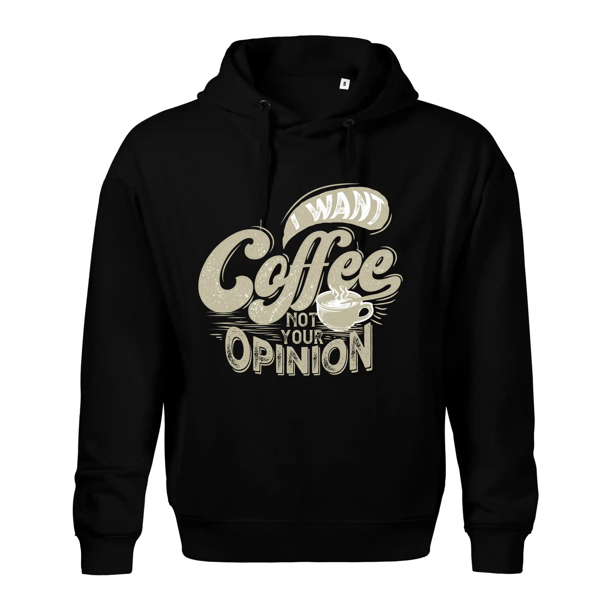 Coffee opinion
