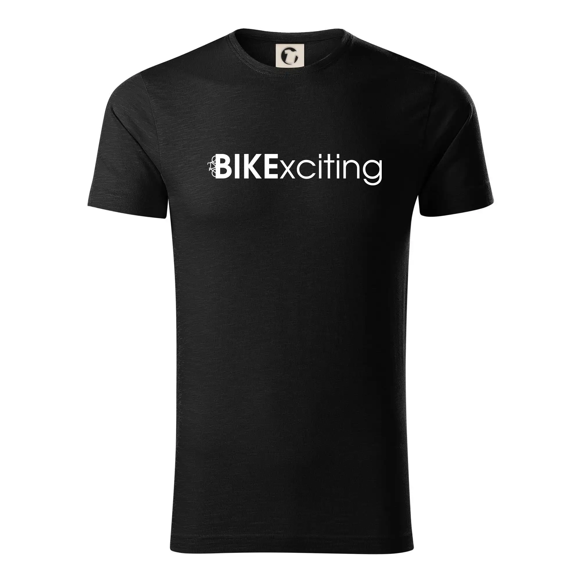 Bike nápisy Bikexciting