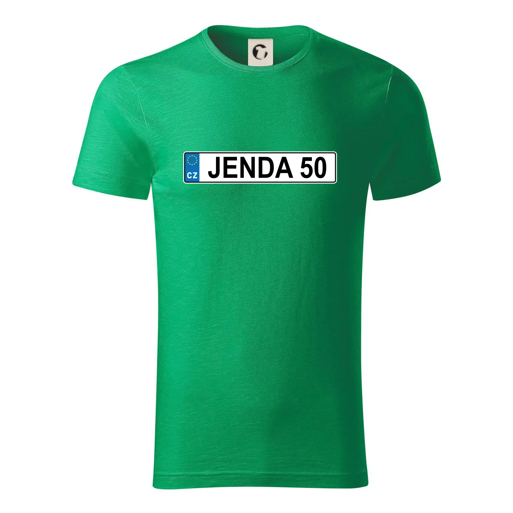 SPZ Jenda 50