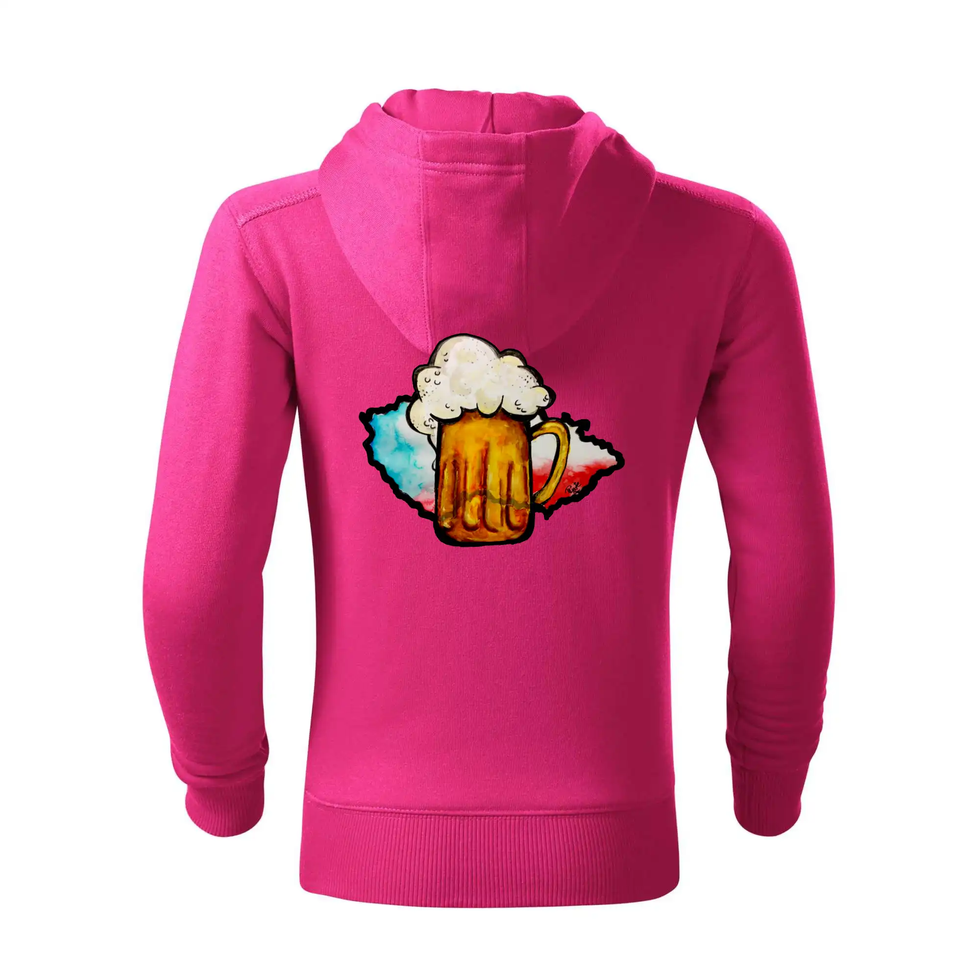 Český pivař (lulu_art)