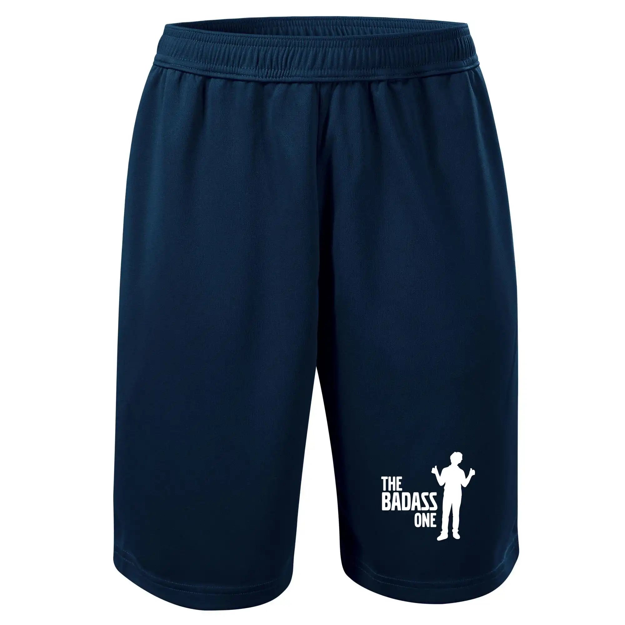 Bachelor party - The badass one