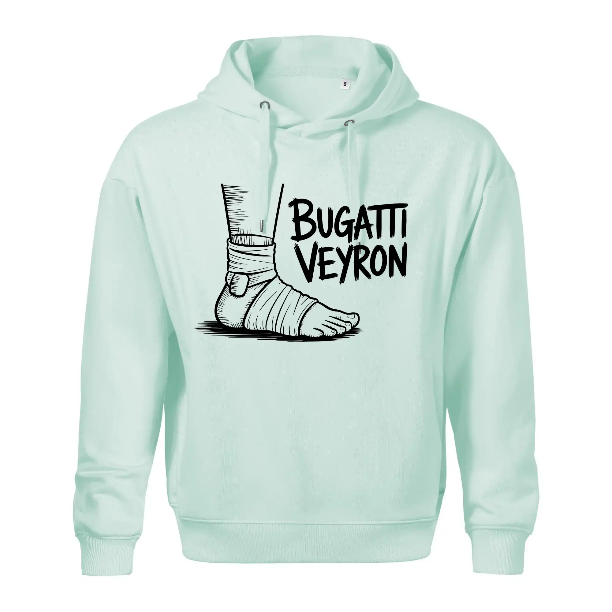 Bugatti vejron