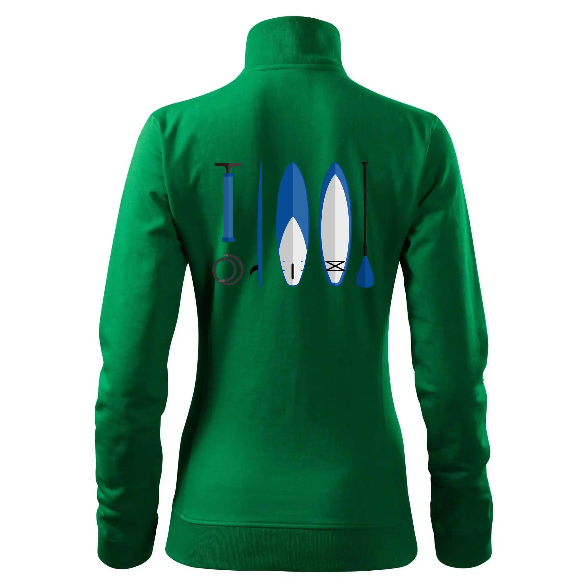 Paddleboard set