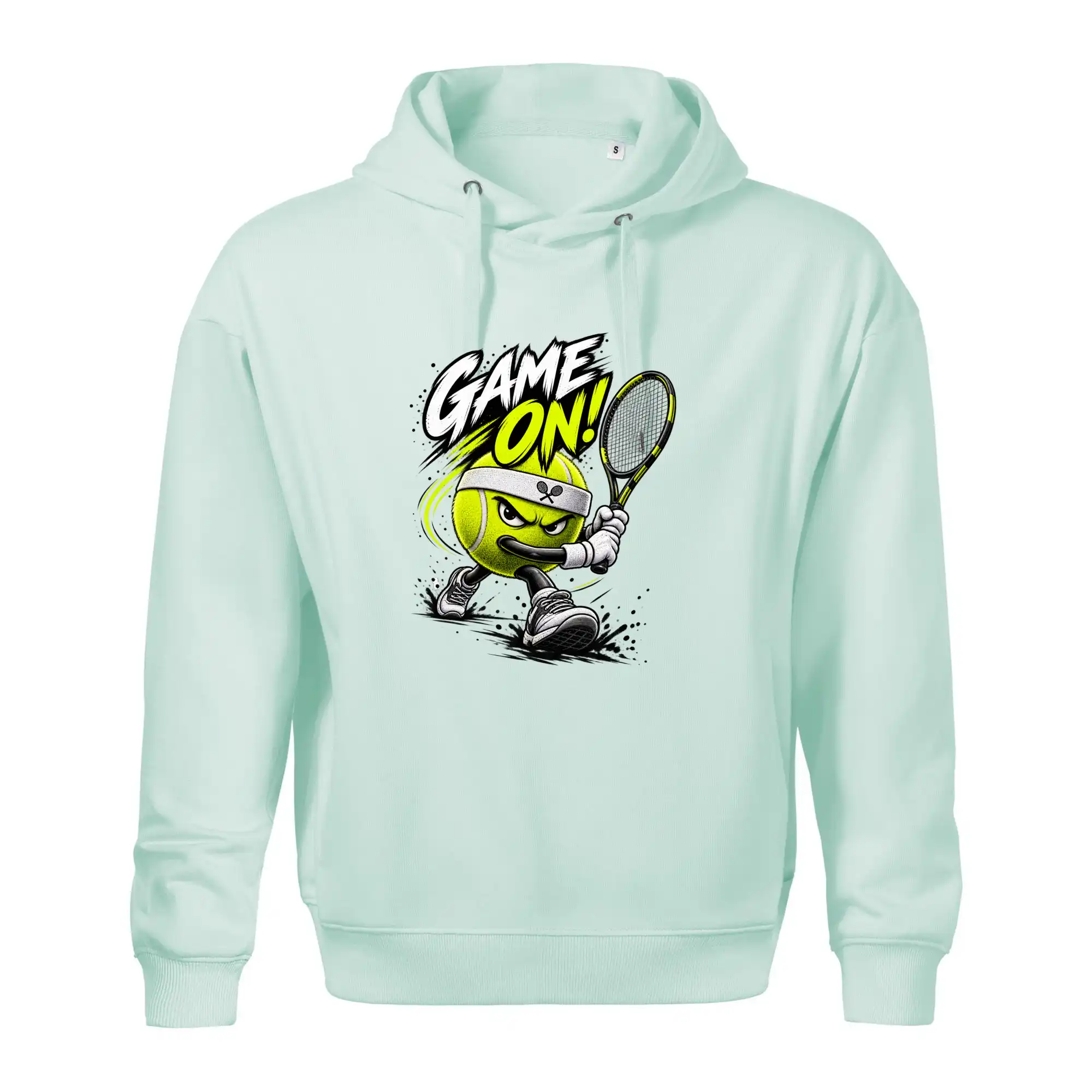 Tenis - Game on