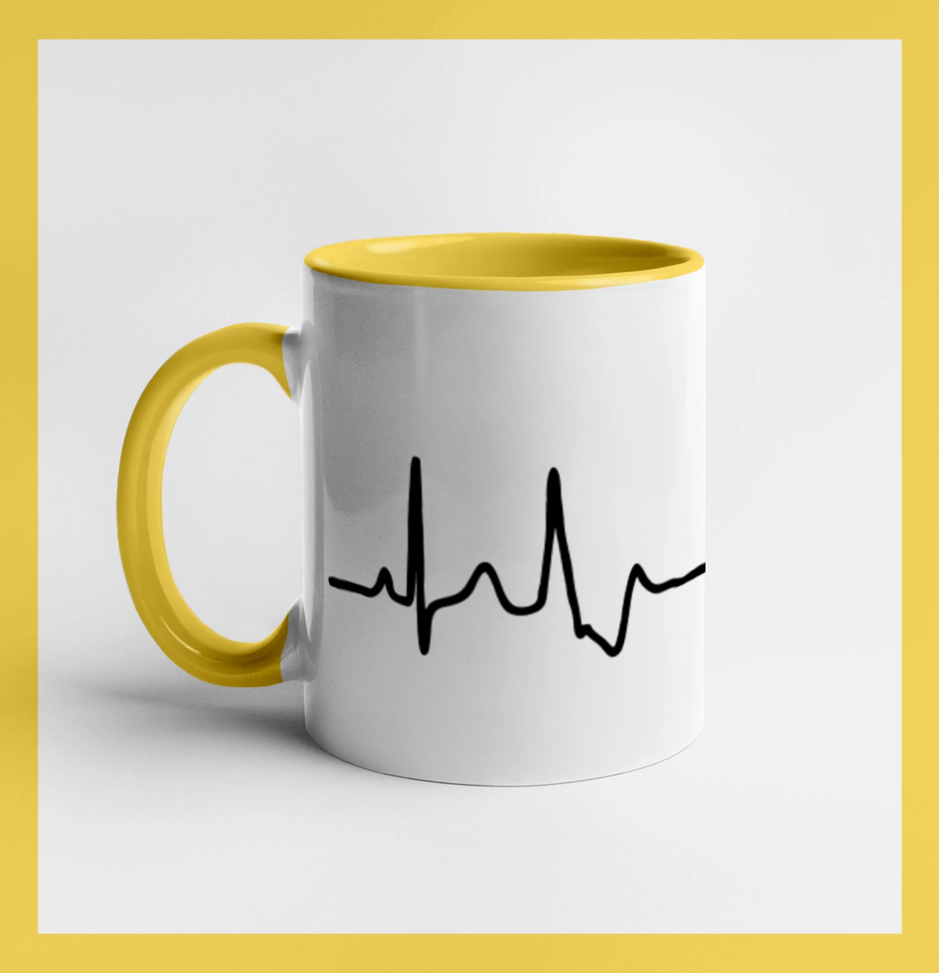 Piano ekg - křídlo