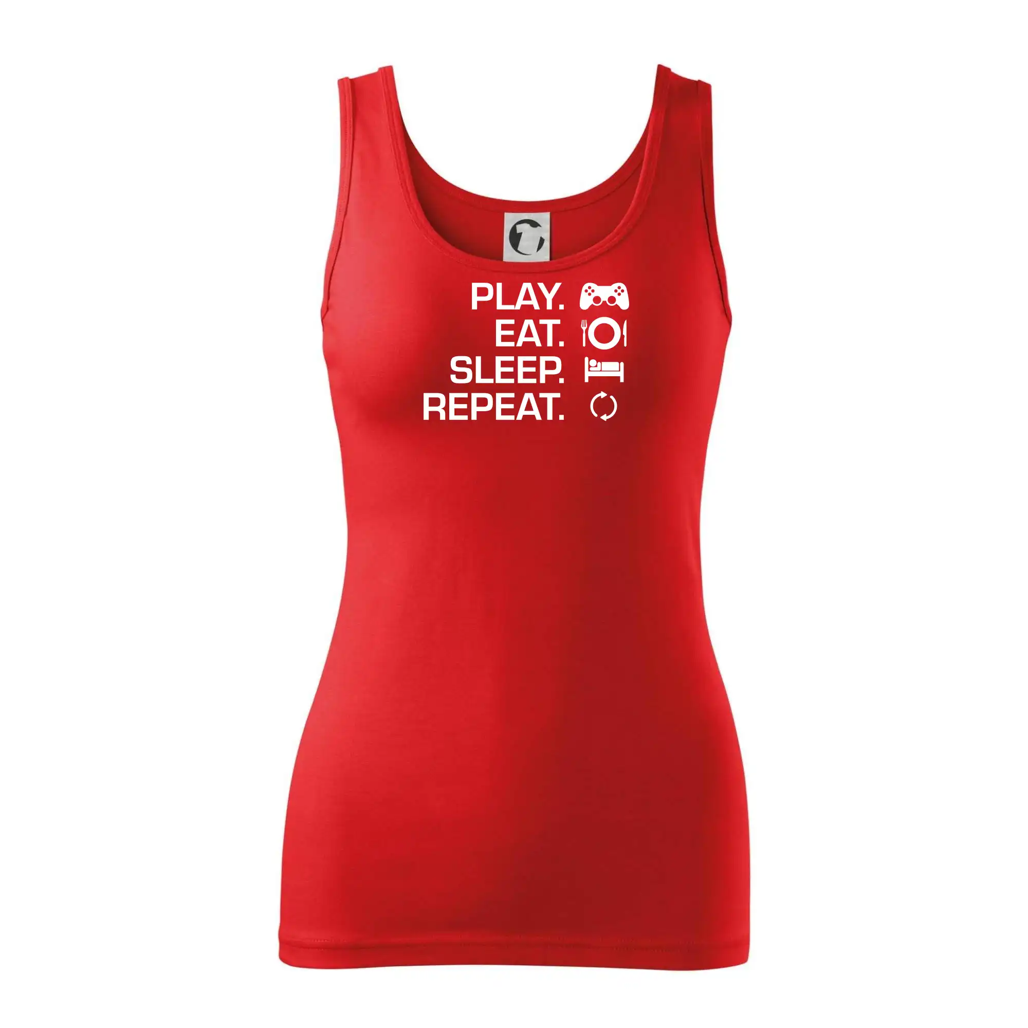 Play Eat Sleep Repeat game