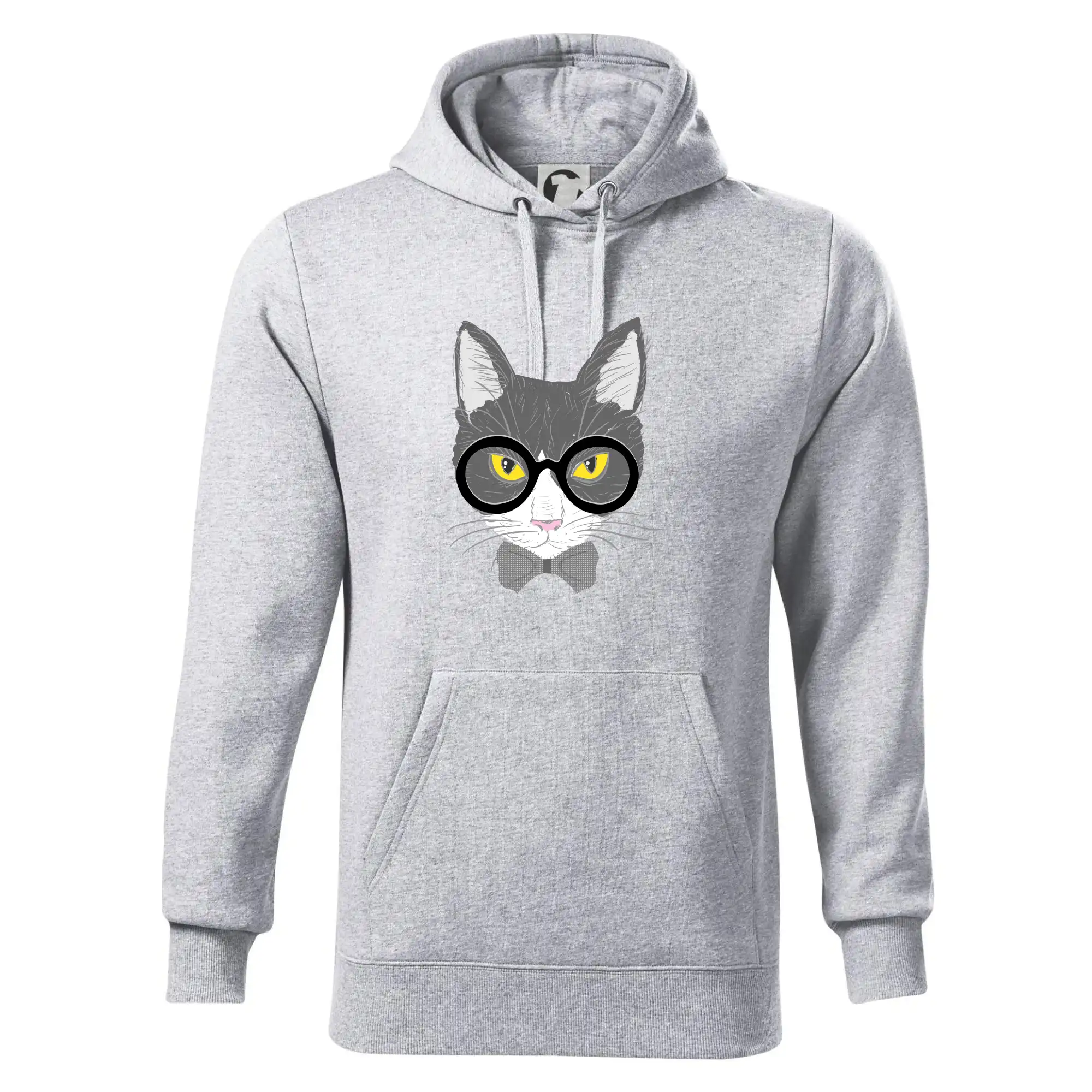 Hipster Mikeš