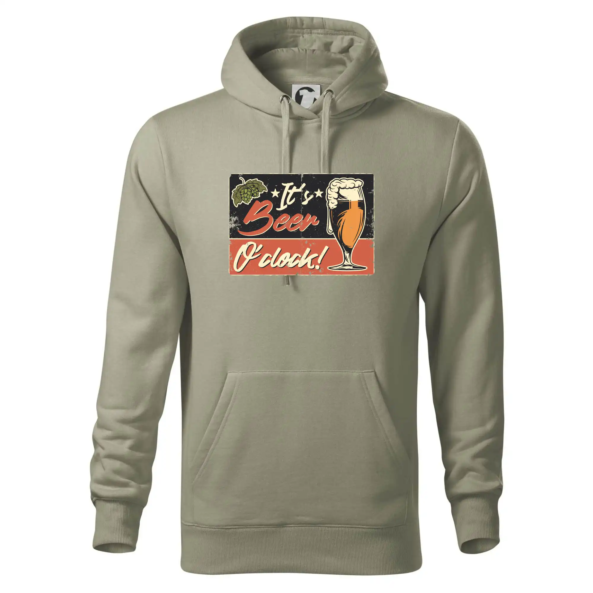 Čas na pivo