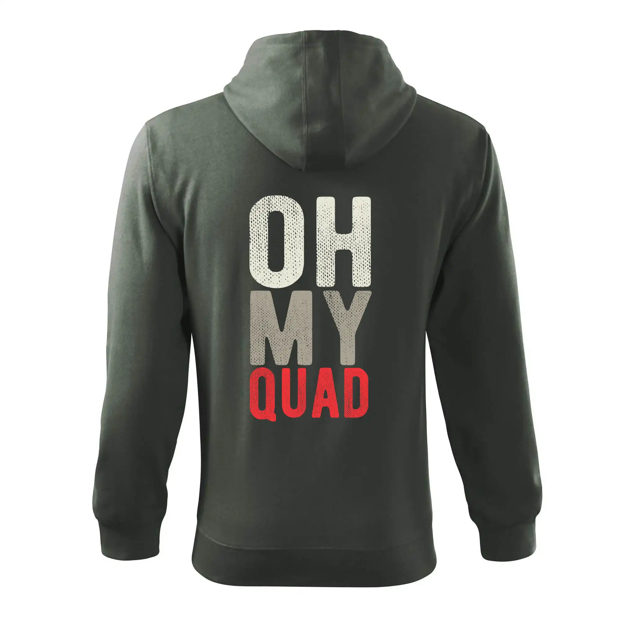 OH my Quad