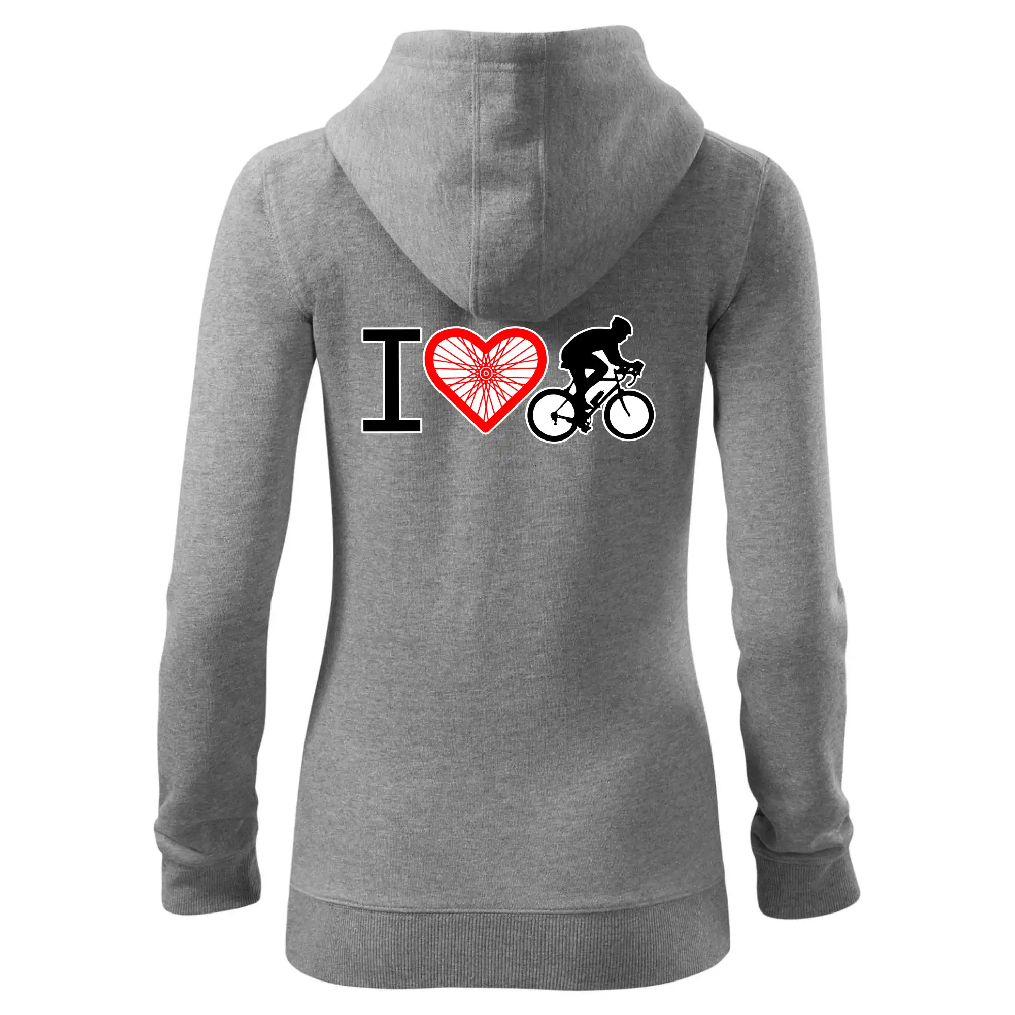 I love cycles výplet