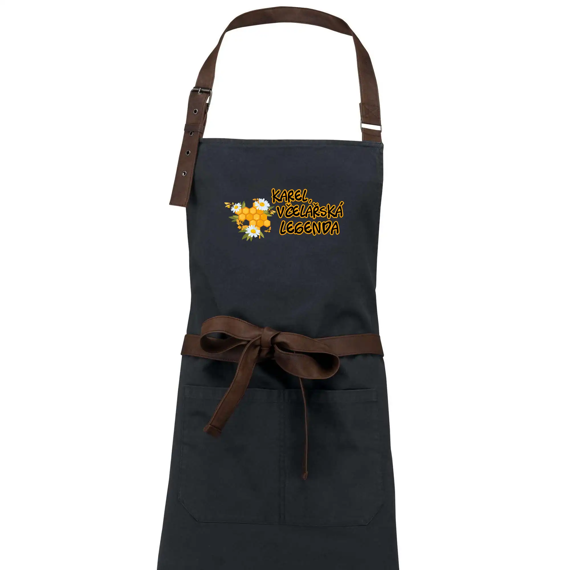 Jméno Včelařská legenda