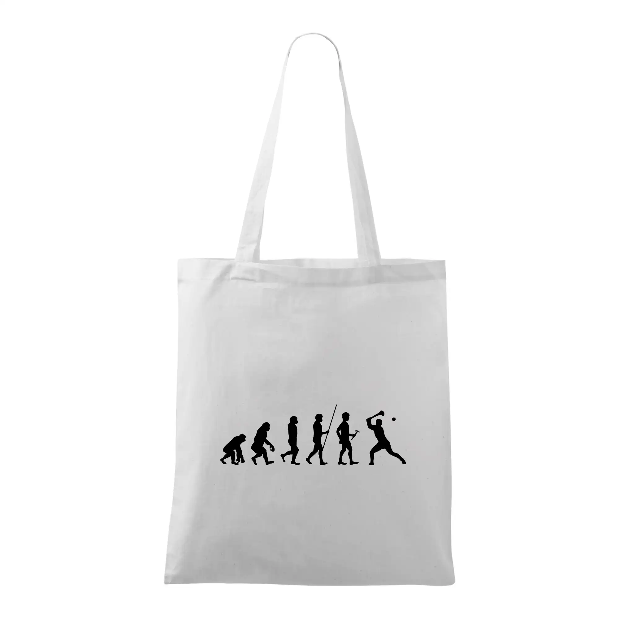 Evoluce hurling