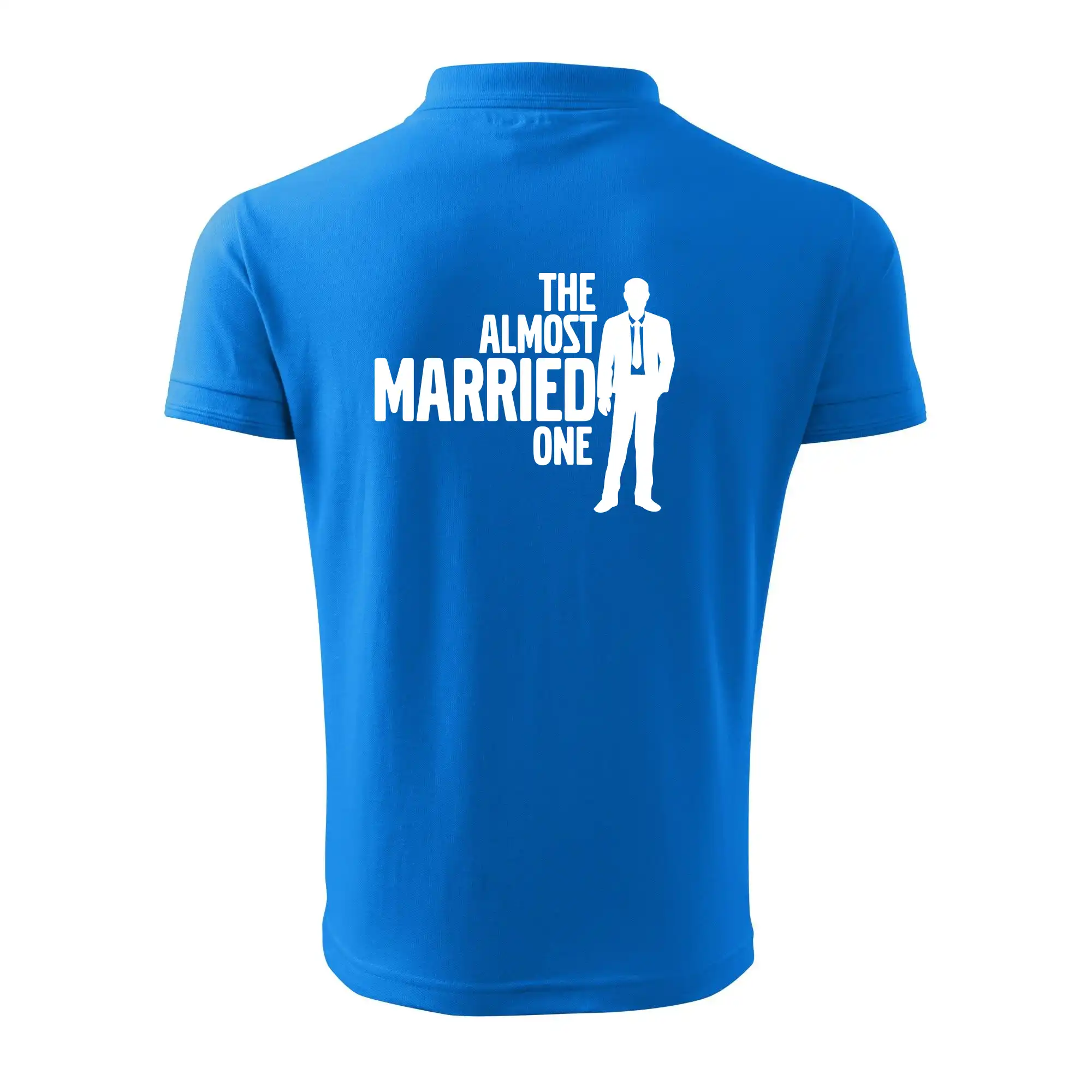 Bachelor party - The almost married one