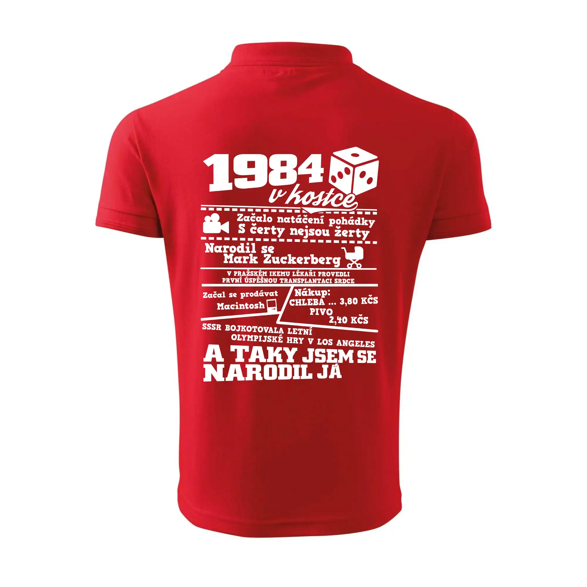 1984 v kostce