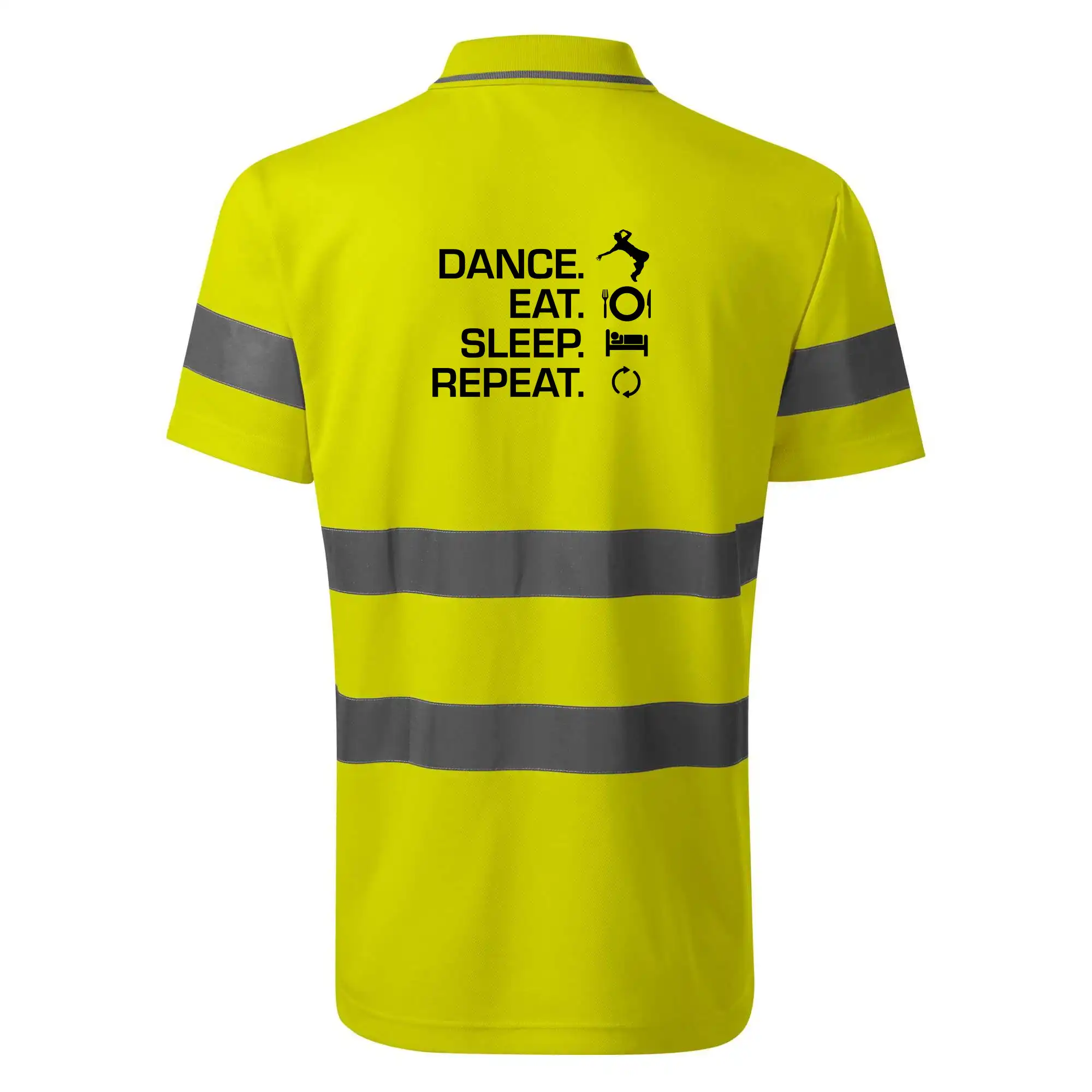 Dance eat sleep repeat - Kluk