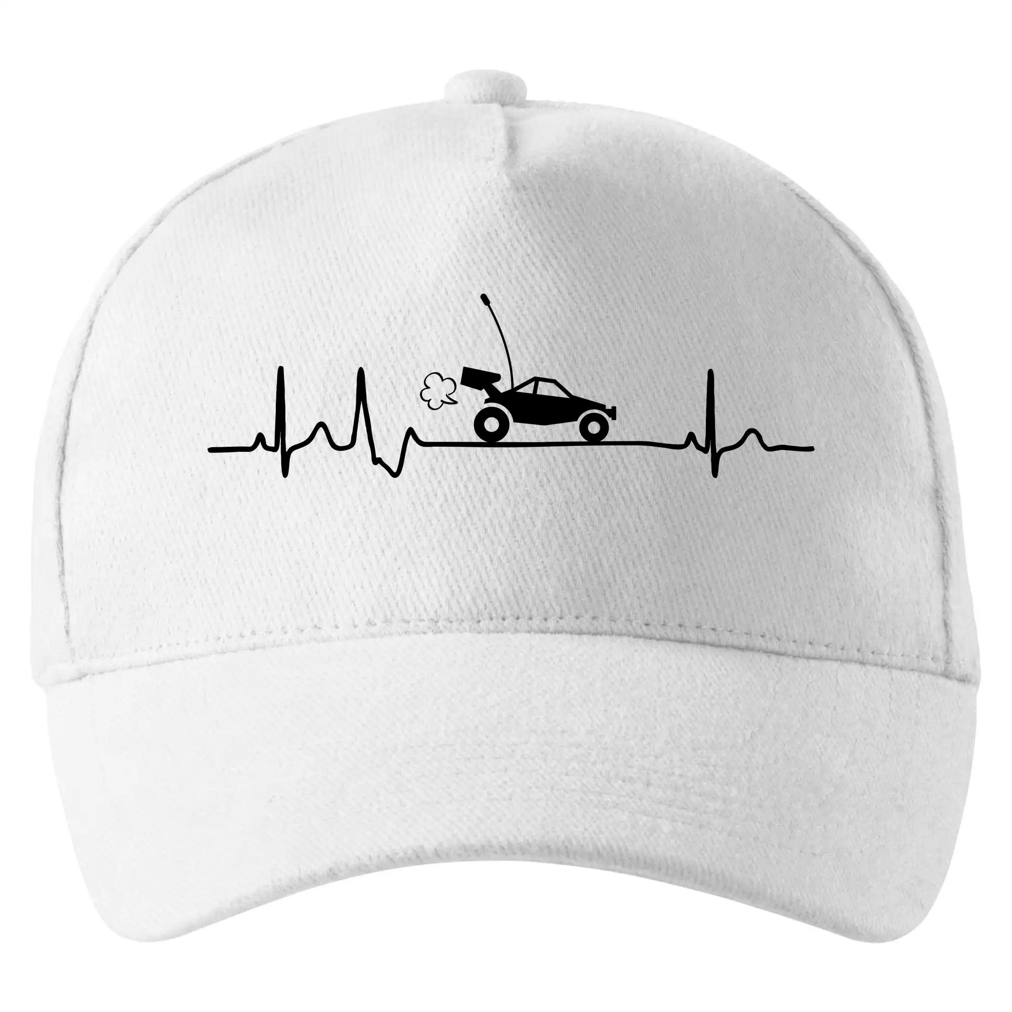 EKG RC model