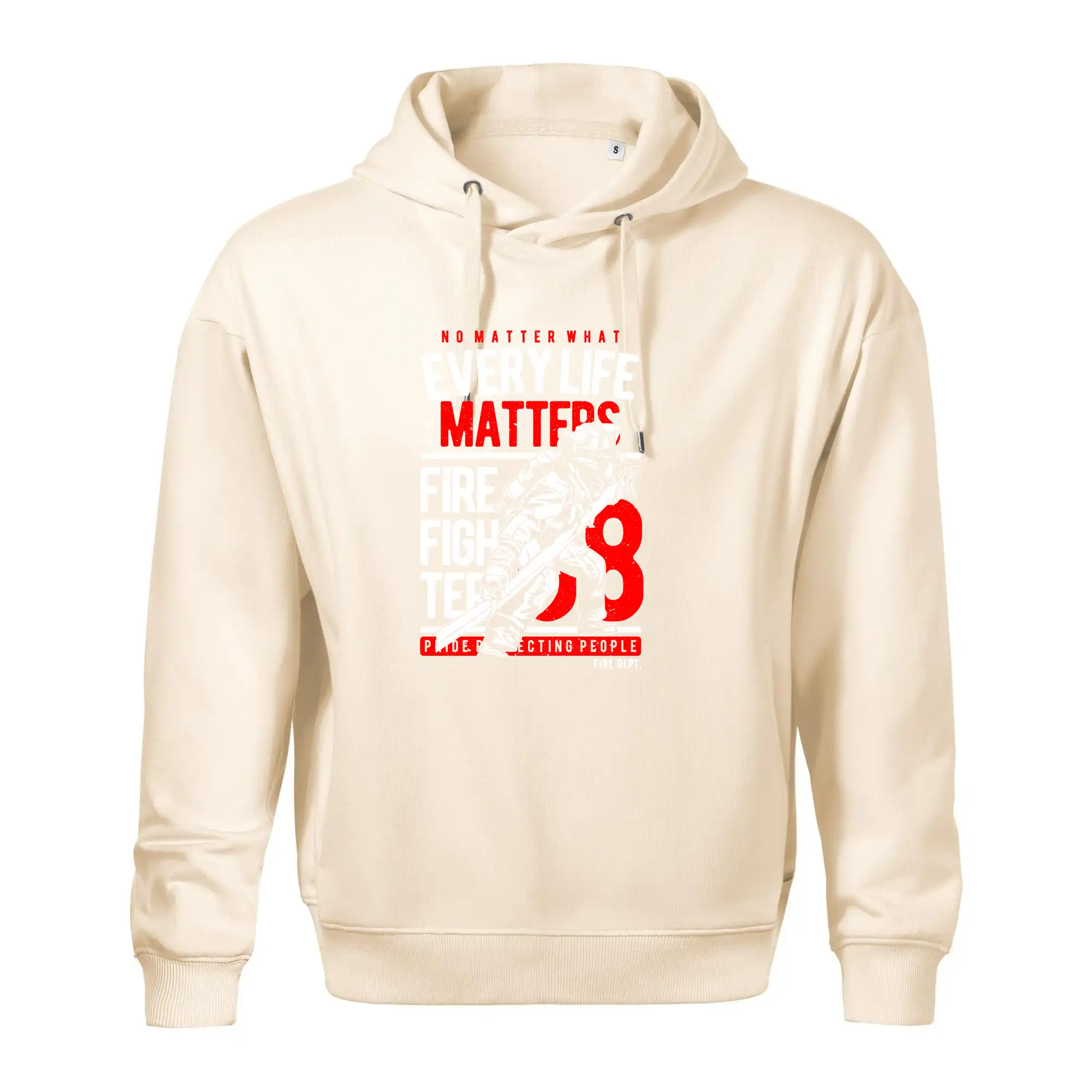Every Life Matters