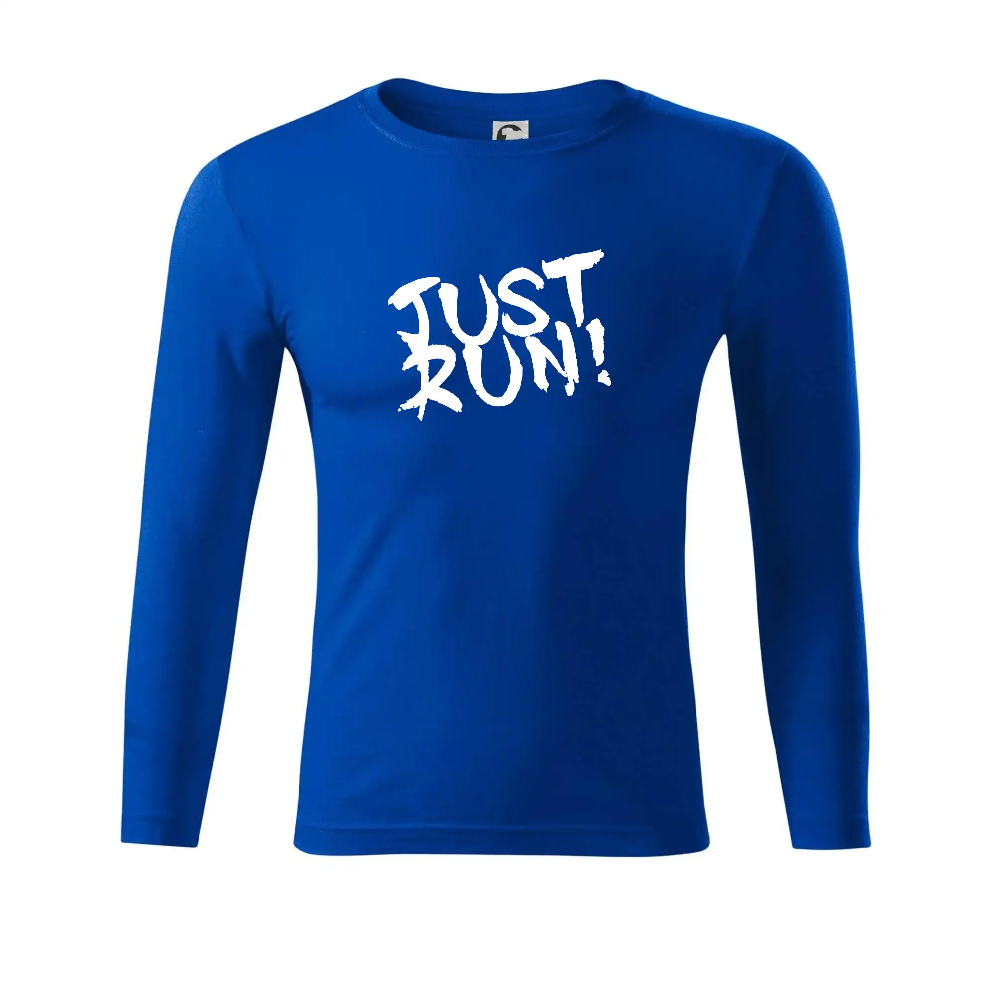 Just run