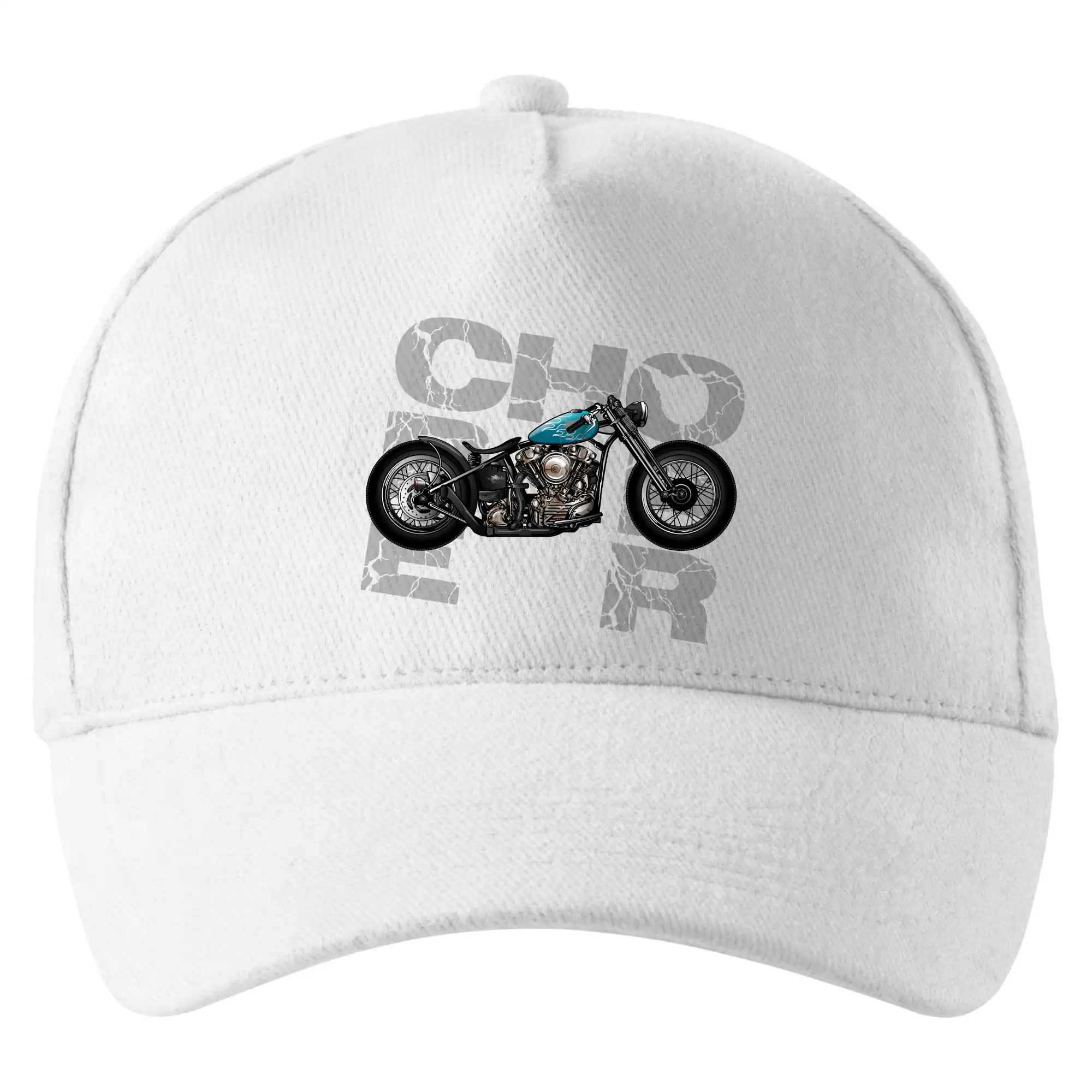 Chopper 001