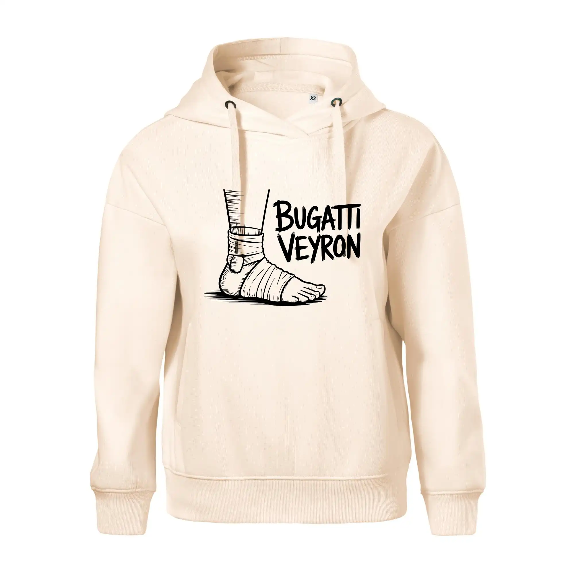 Bugatti vejron