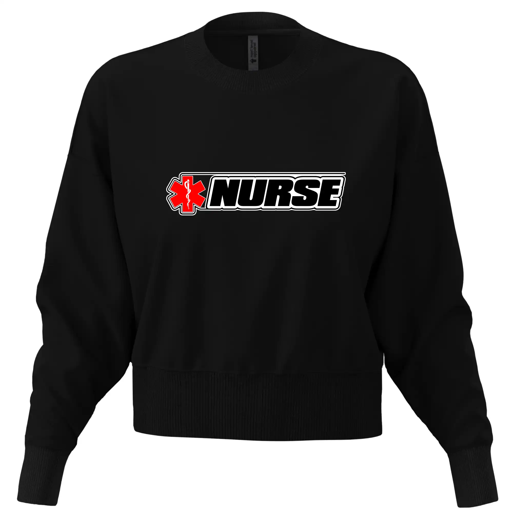 Nurse kříž