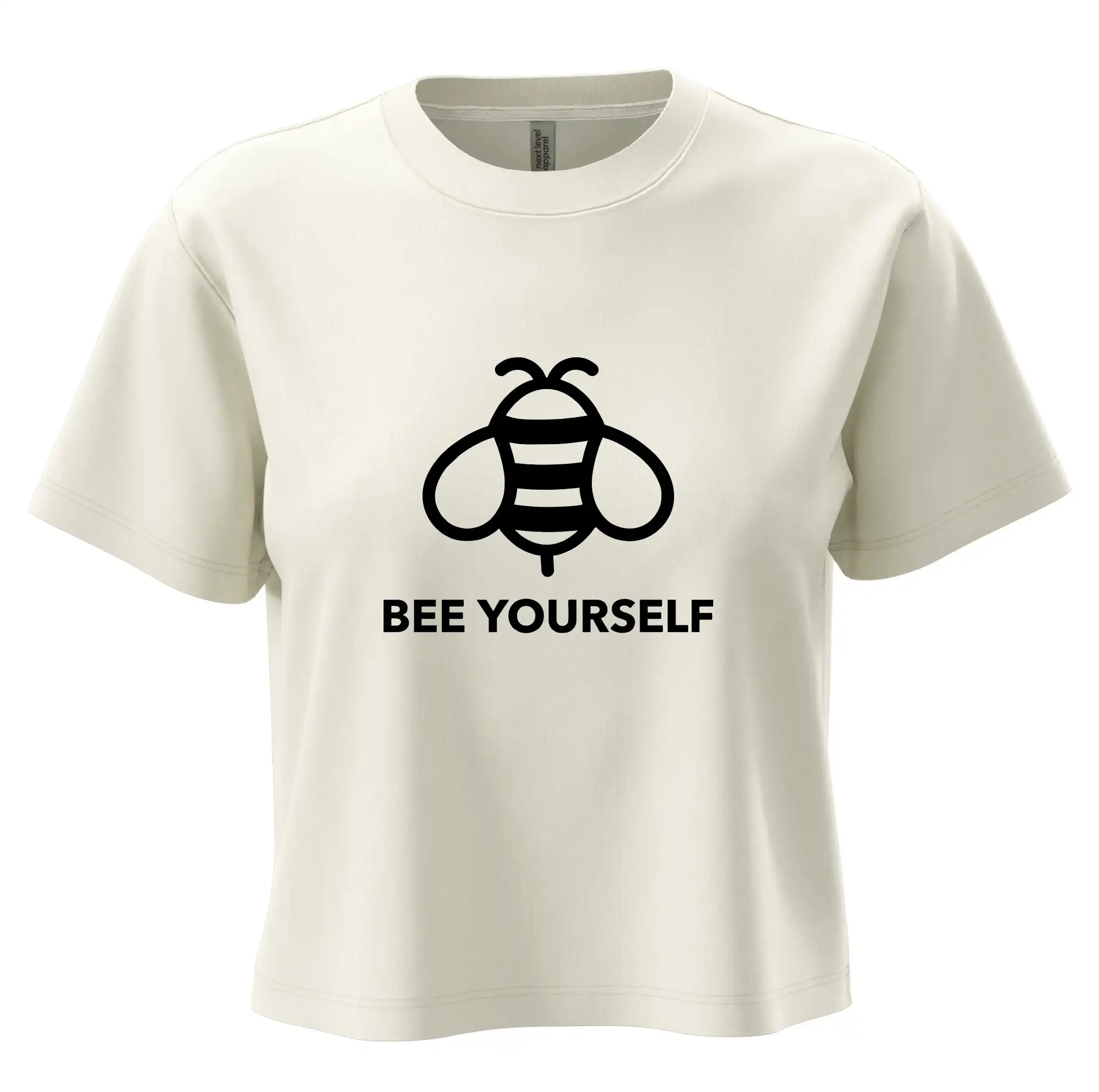 Bee yourself